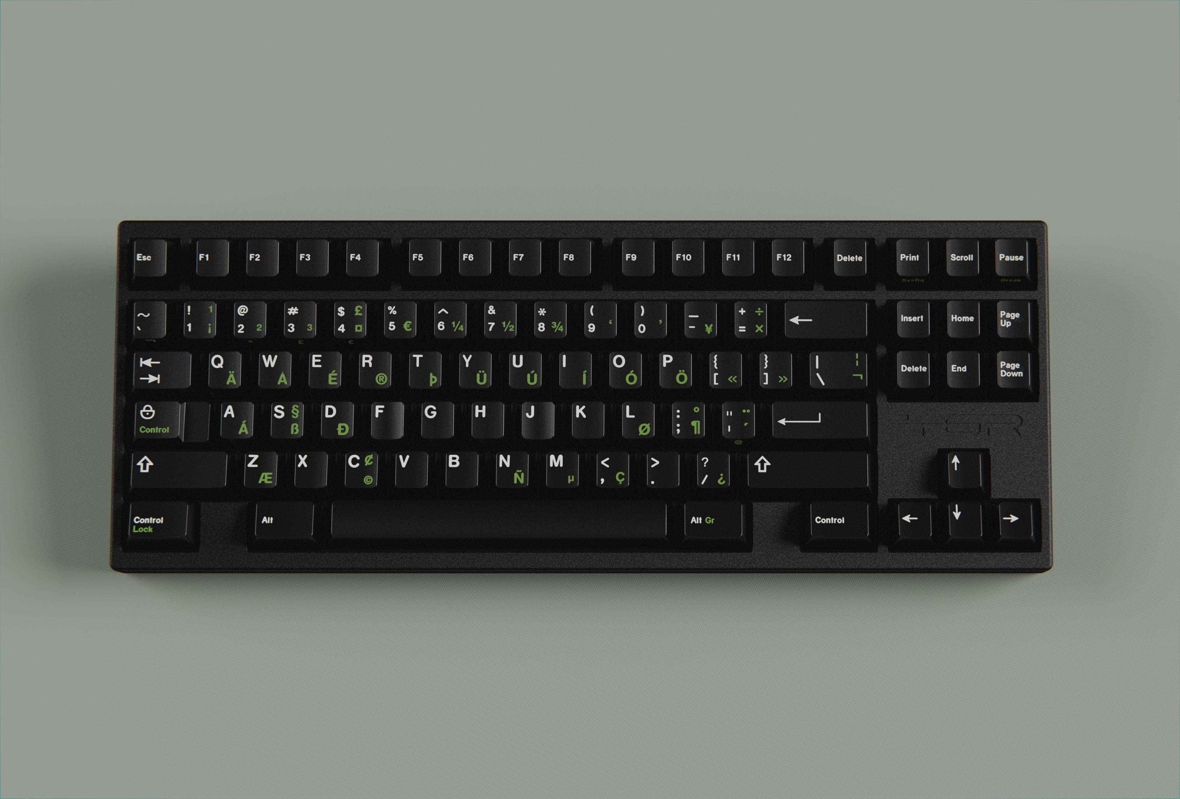 GMK Grìseann 2 (GB May 3rd) image 4