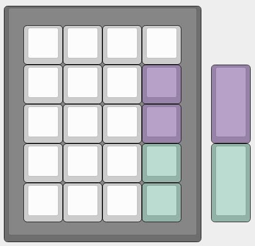 OSAv2 - PC Alice w/ MX and Topre PCBs!!! image 5