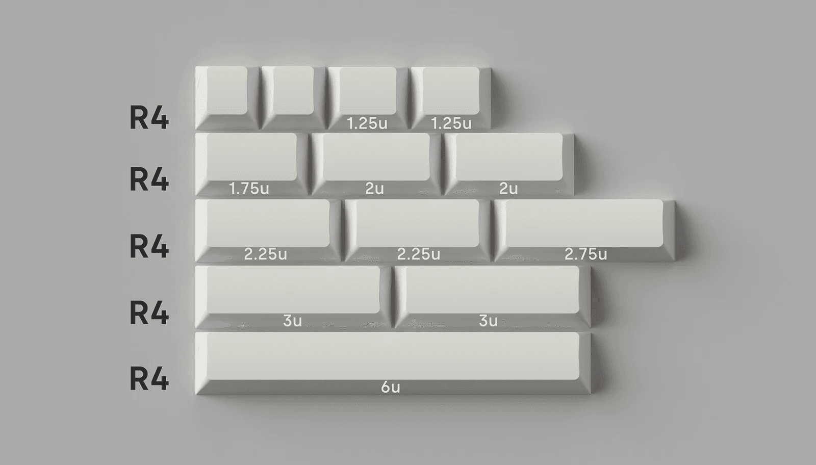 D_HMC_♥ DEADLINE & HAMMER keycaps IC image 7
