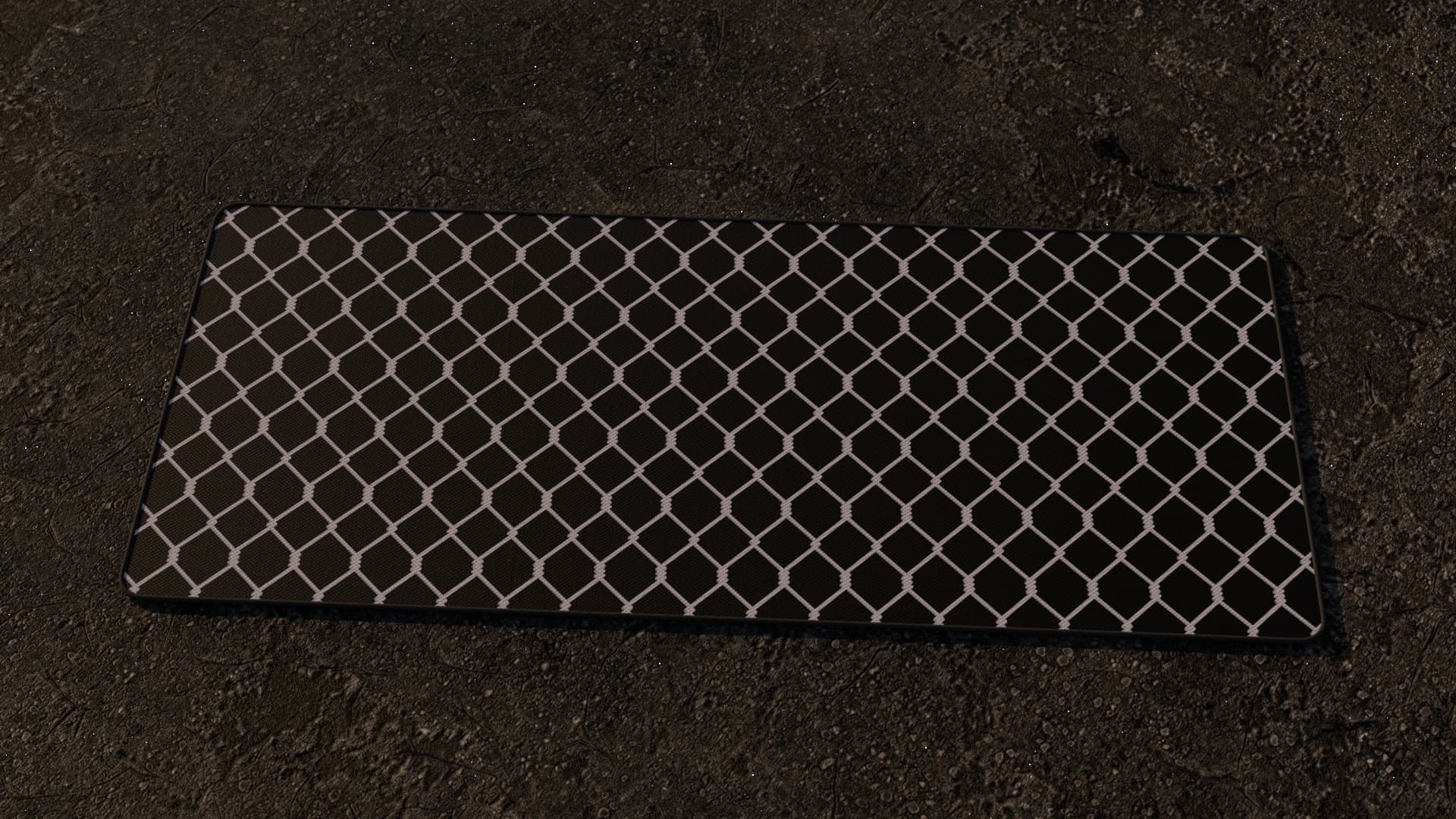 KAT Overgrown - GB August 5th to September 5th image 23