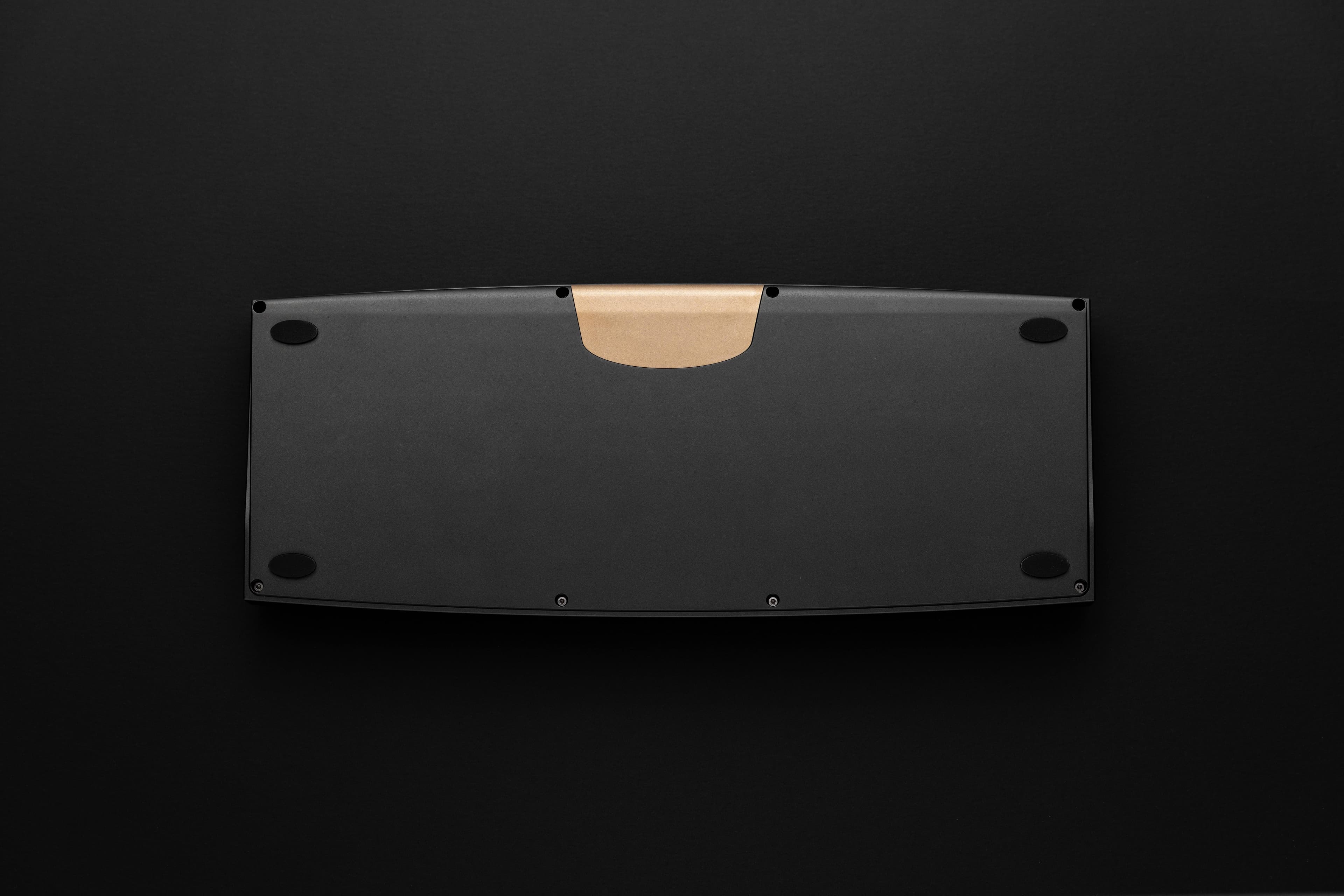 Ellipse by Skepur | A curvy 60% keyboard with some nice features image 9