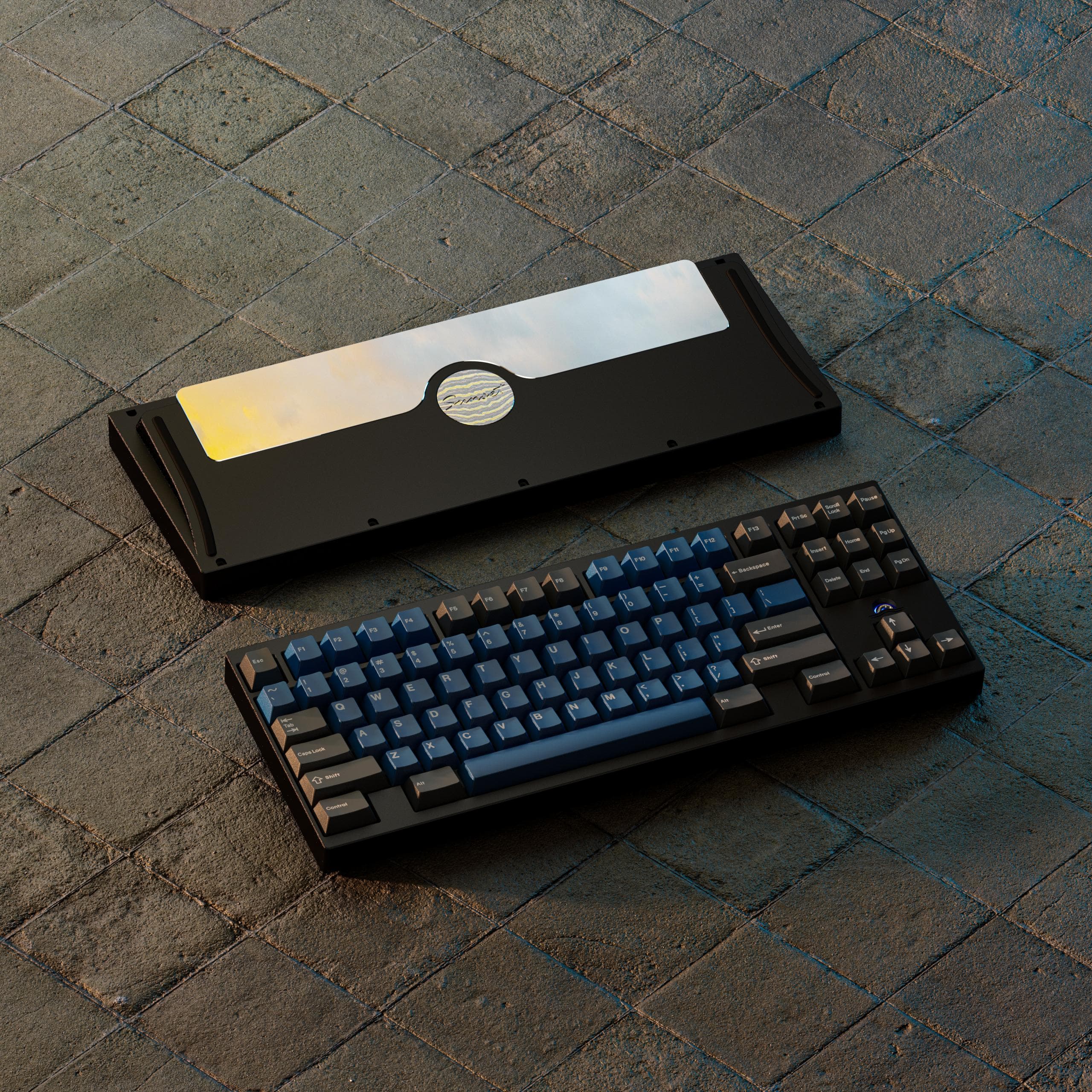 Fox Lab - Sunset 80 (GB is up) image 6