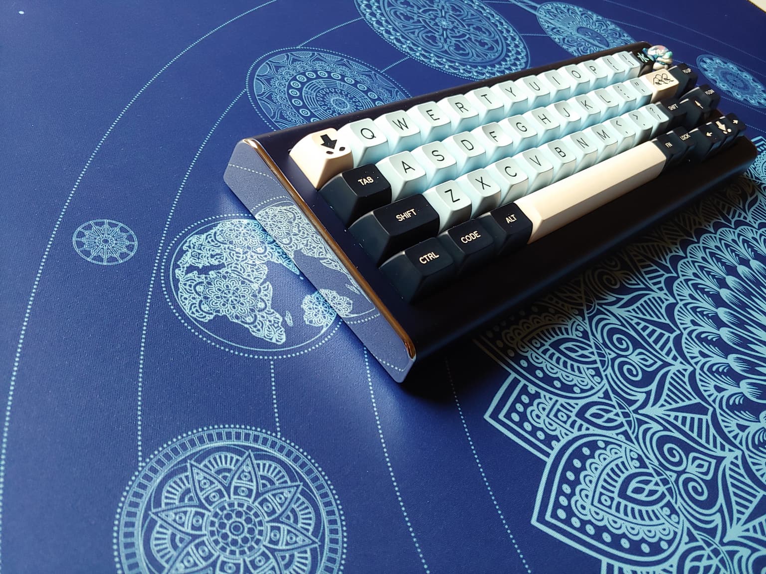 The Sol Deskmat - GB LIVE! - Nov 15th-29th (extending to Dec 5 for some) image 47