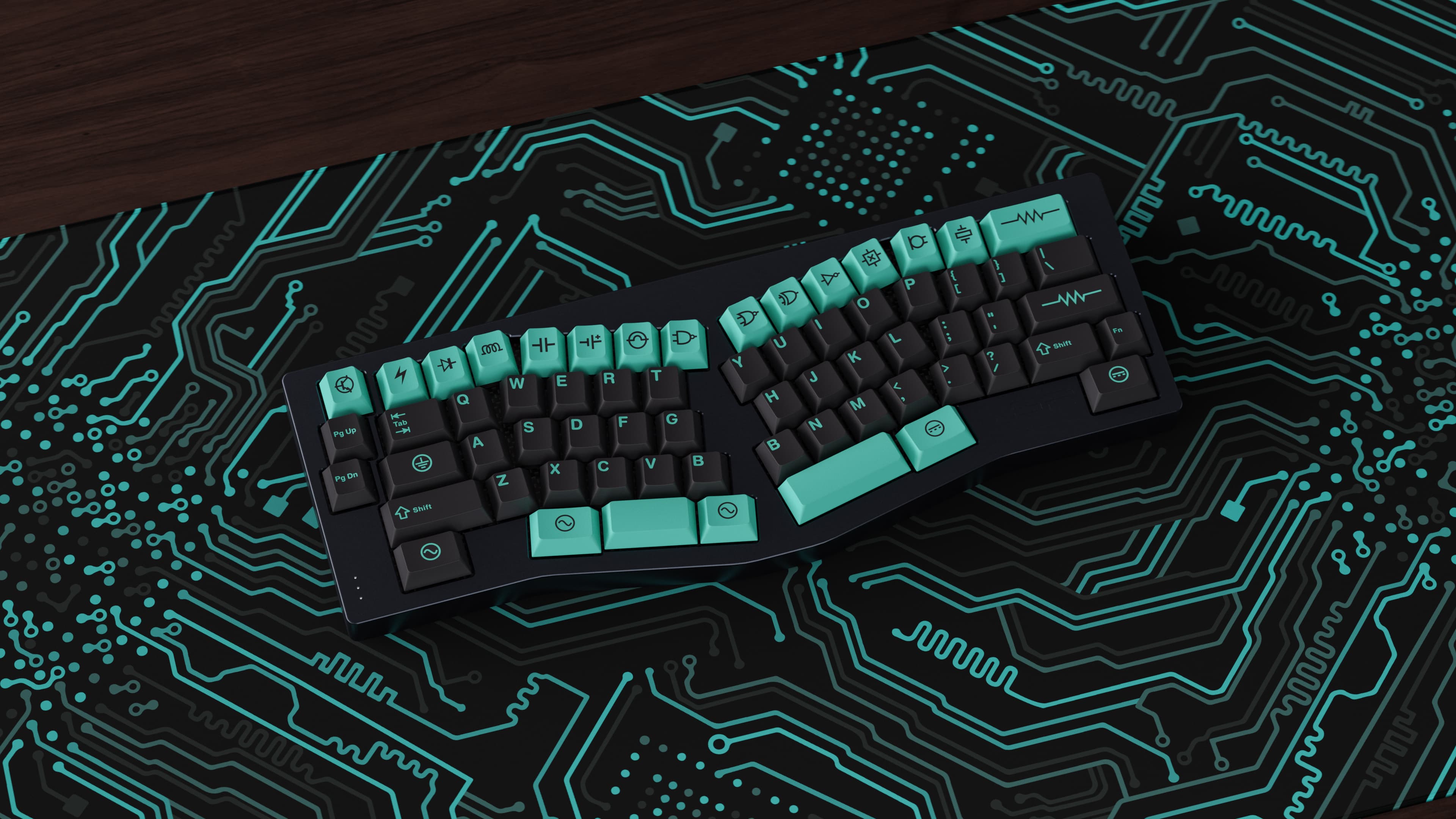 GMK Electric (GB LIVE TO 10/6!) image 12