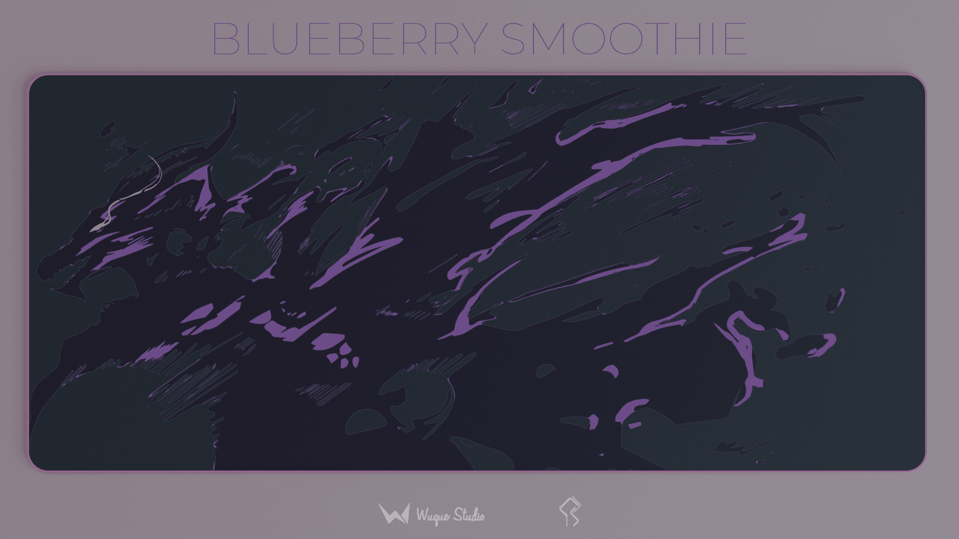 Spilled Dragon Round 2 - Waterproof, 5mm; Vendors Assembling image 3