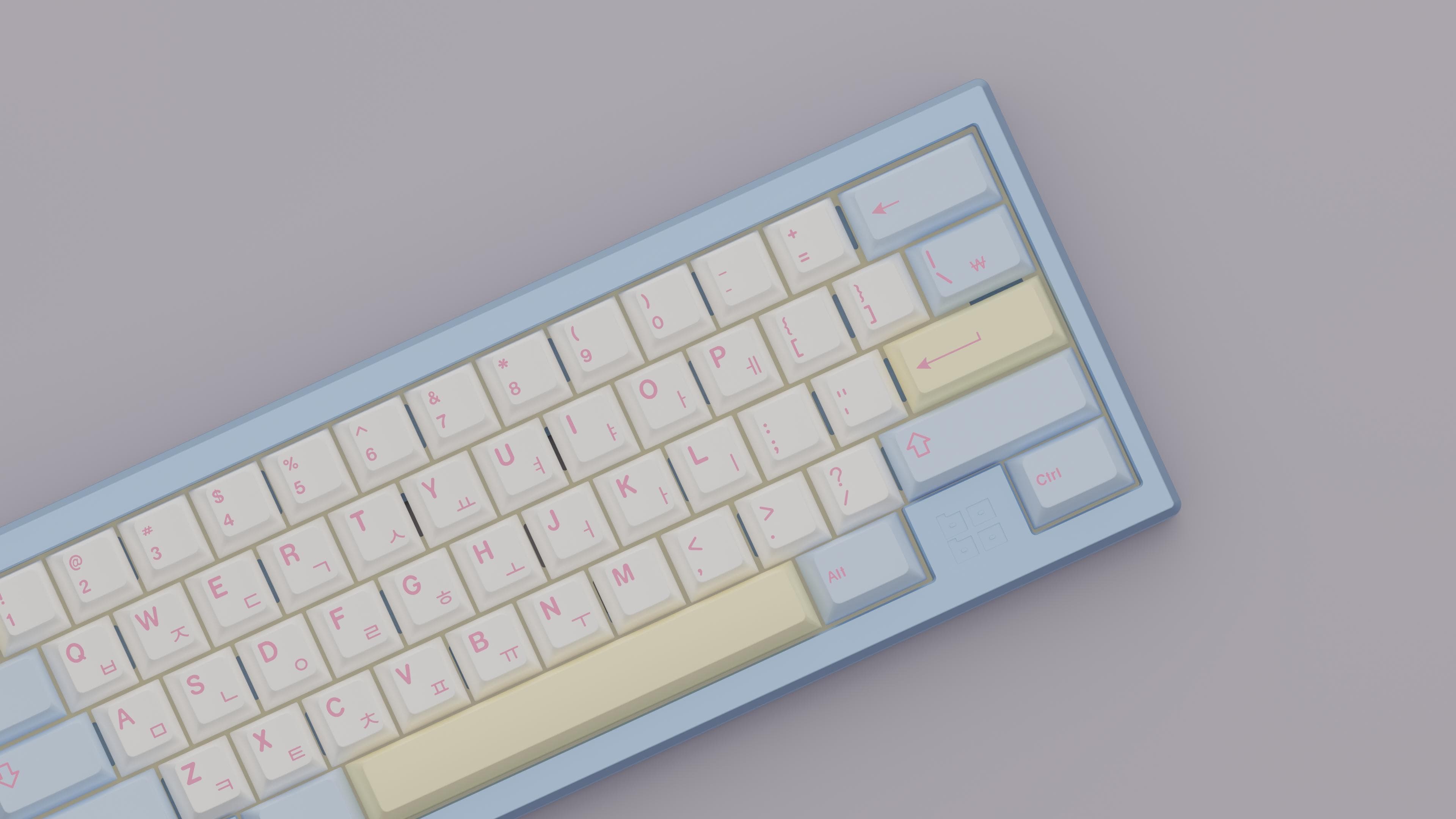 Milkyway Velvet GB starts 1/27! image 14