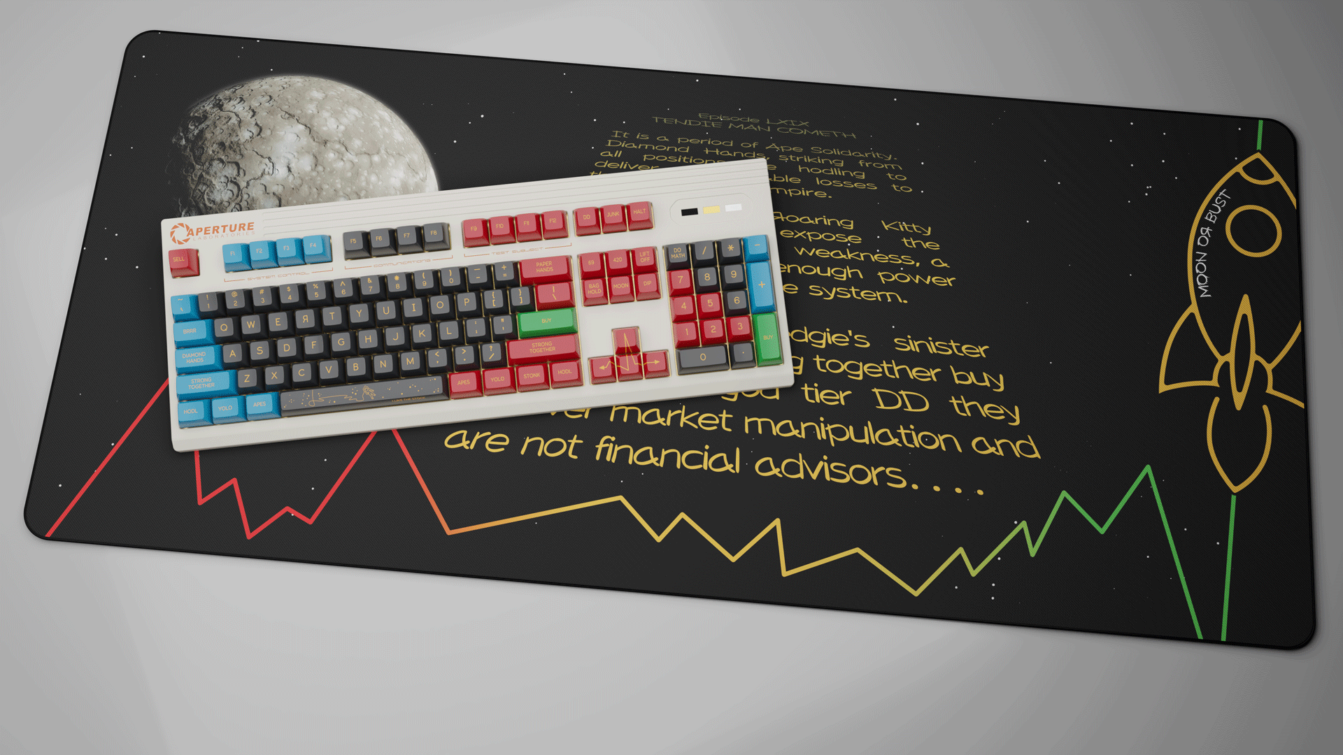 SA Squeeze ABS | Retail's Bloomberg Terminal | Phase 1.0 7/15 update image 2