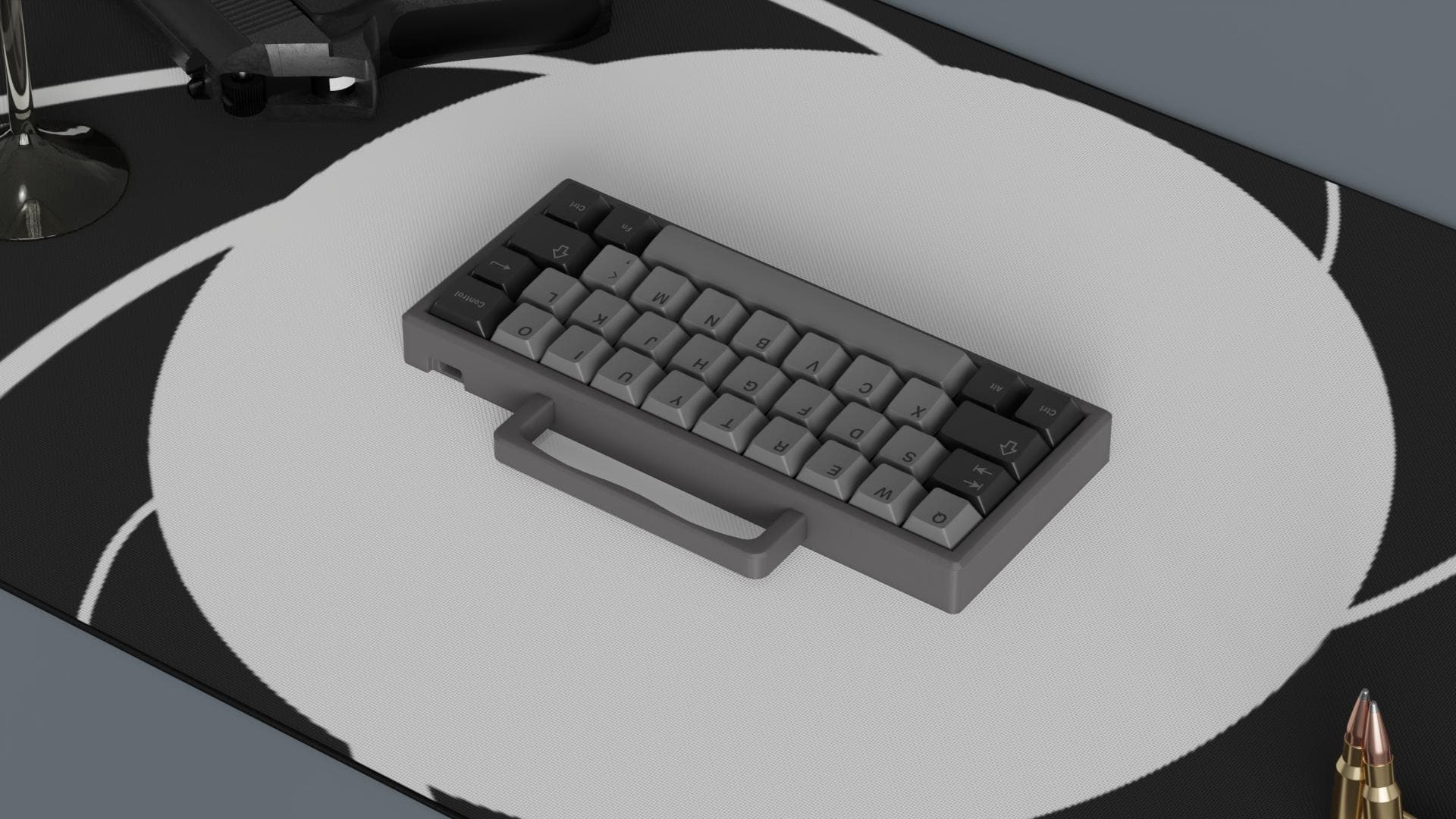 ePBT Secret Agent image 15