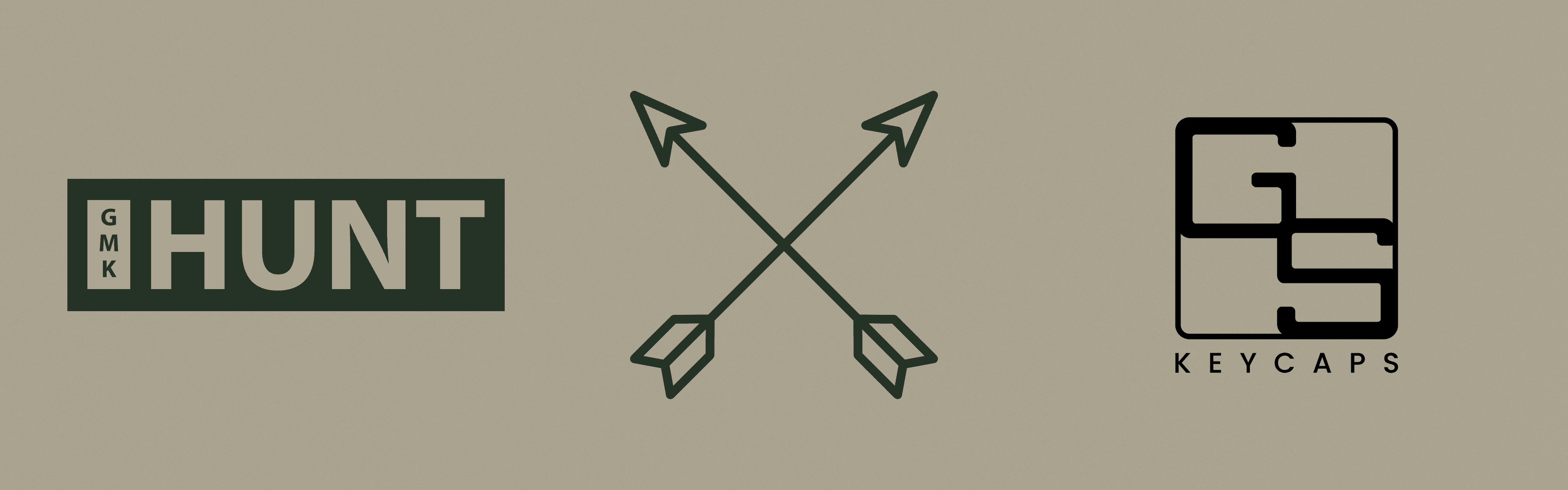 GMK Hunt | GB: IS LIVE | LuxeCables photos added image 54