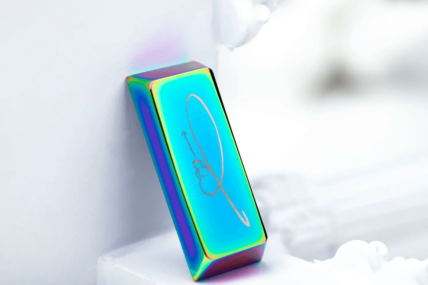 Cupid-65- Update- 8/18 [IC]Cupid Wrist rest image 54