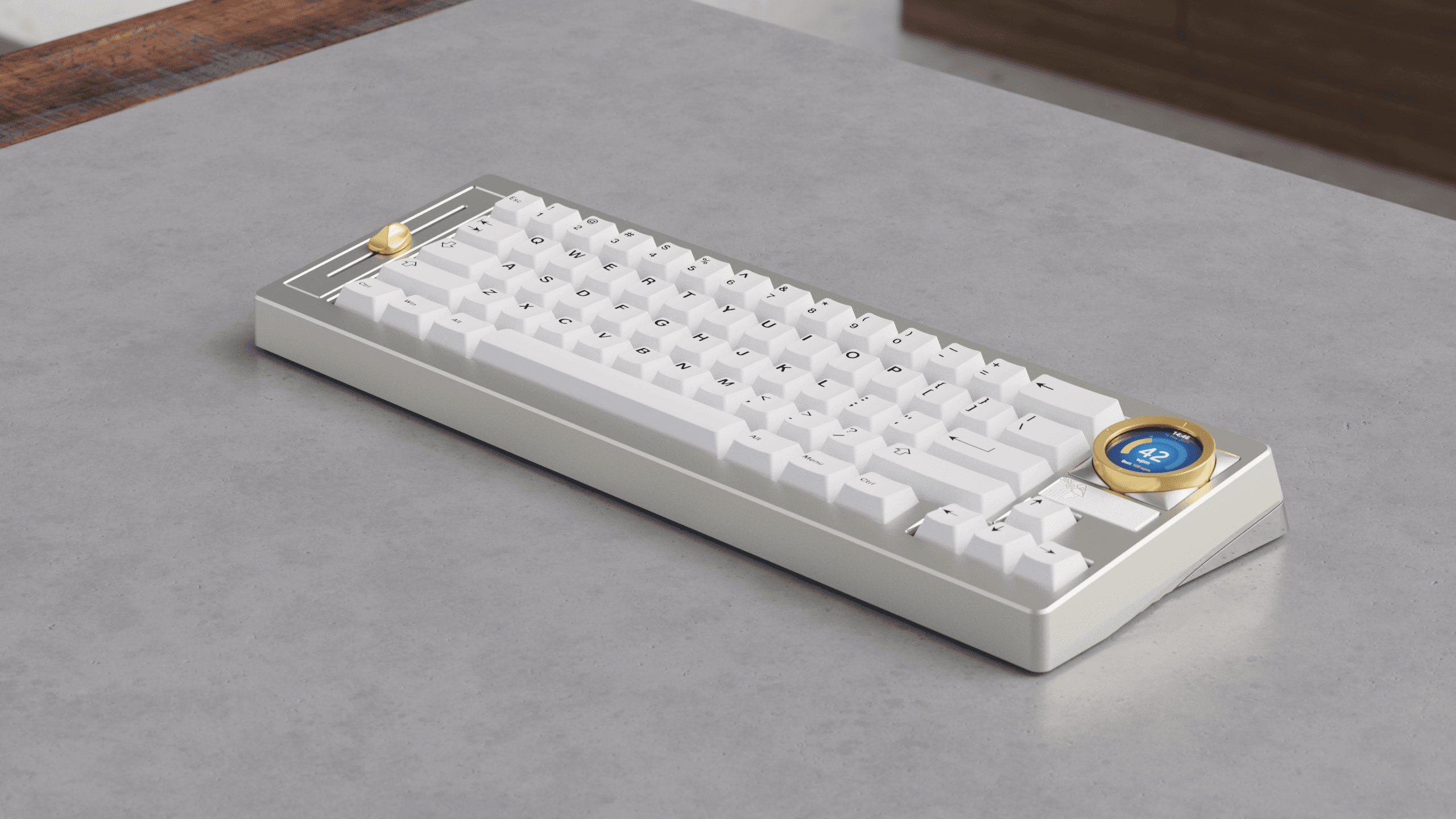 Freya - New Case Colors, Bottom Case Choices, Review/Stream Schedule, Price