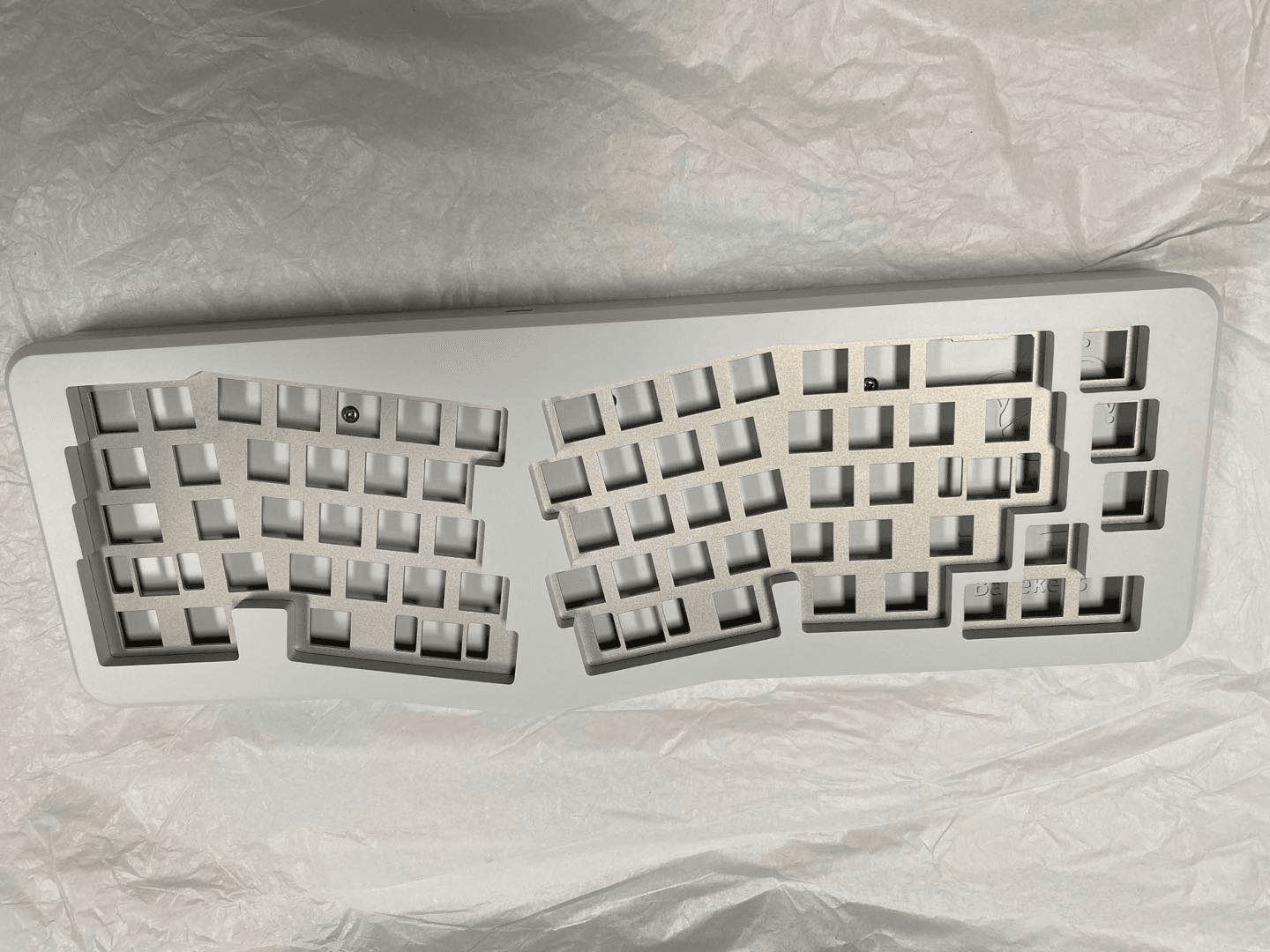 Trifecta, Prototype Pictures in Comments image 7