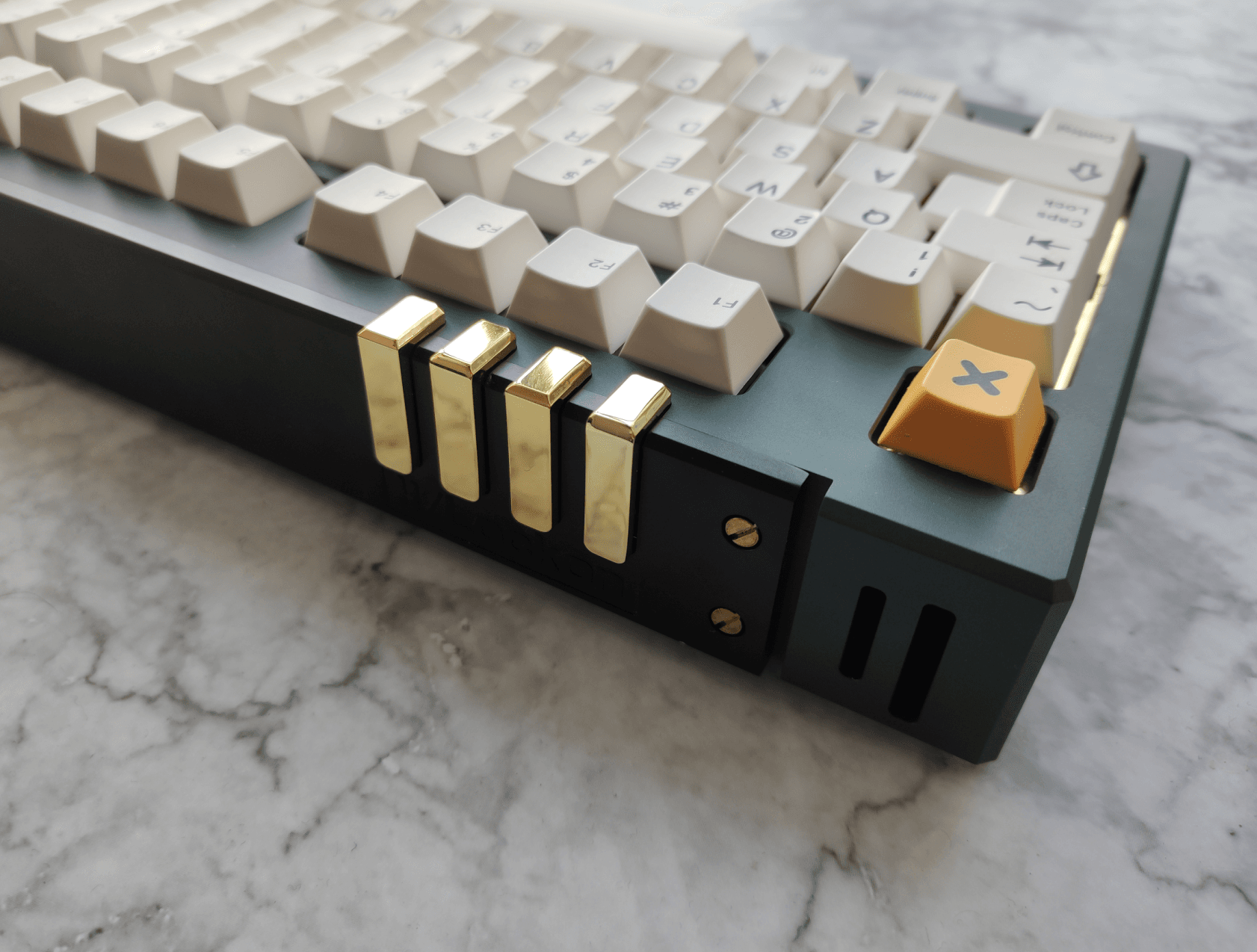 43 Studio - Radiance TKL | GB details finalized [23/4/21] image 8