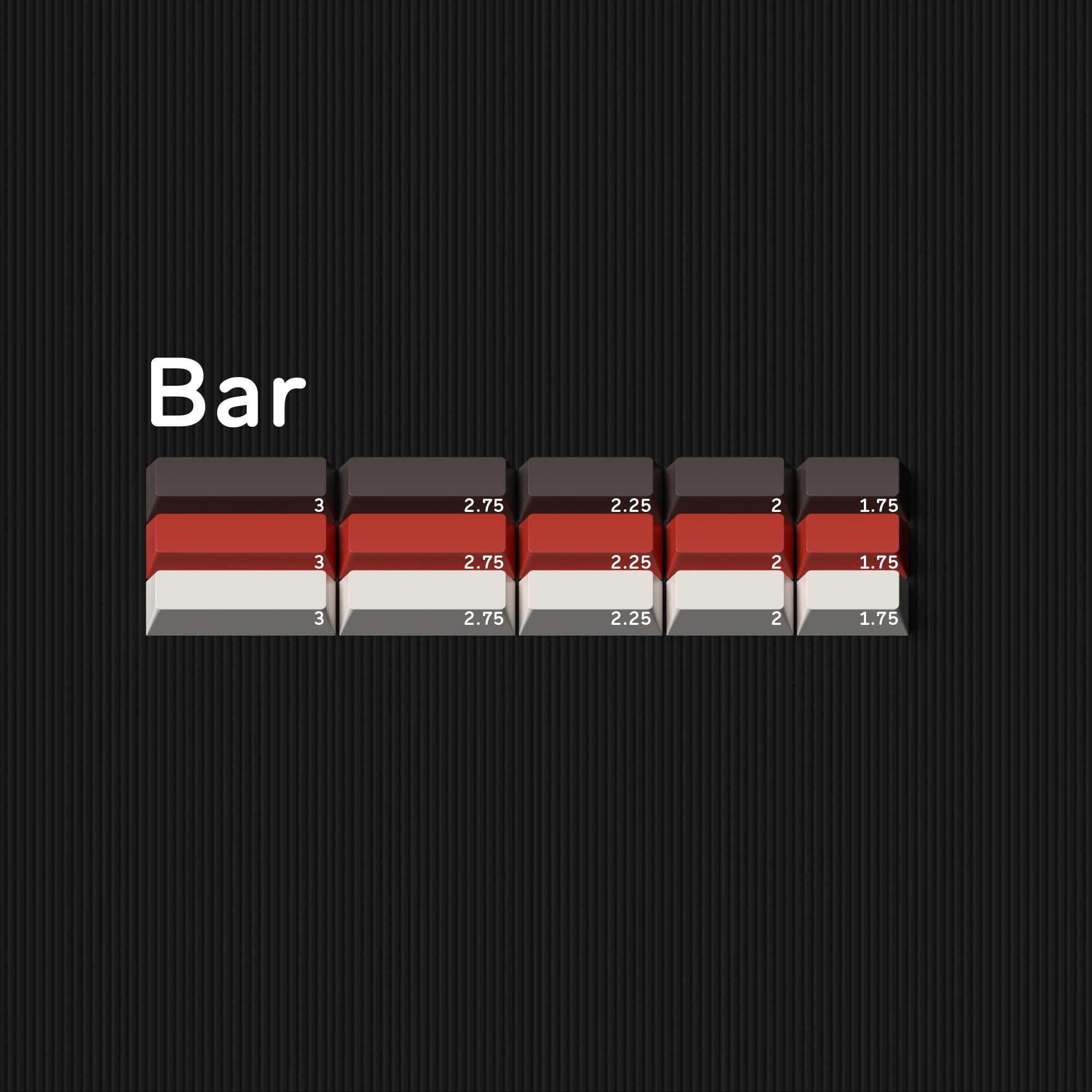 Domikey HX-20 | Vintage keycaps from the 80‘s image 29