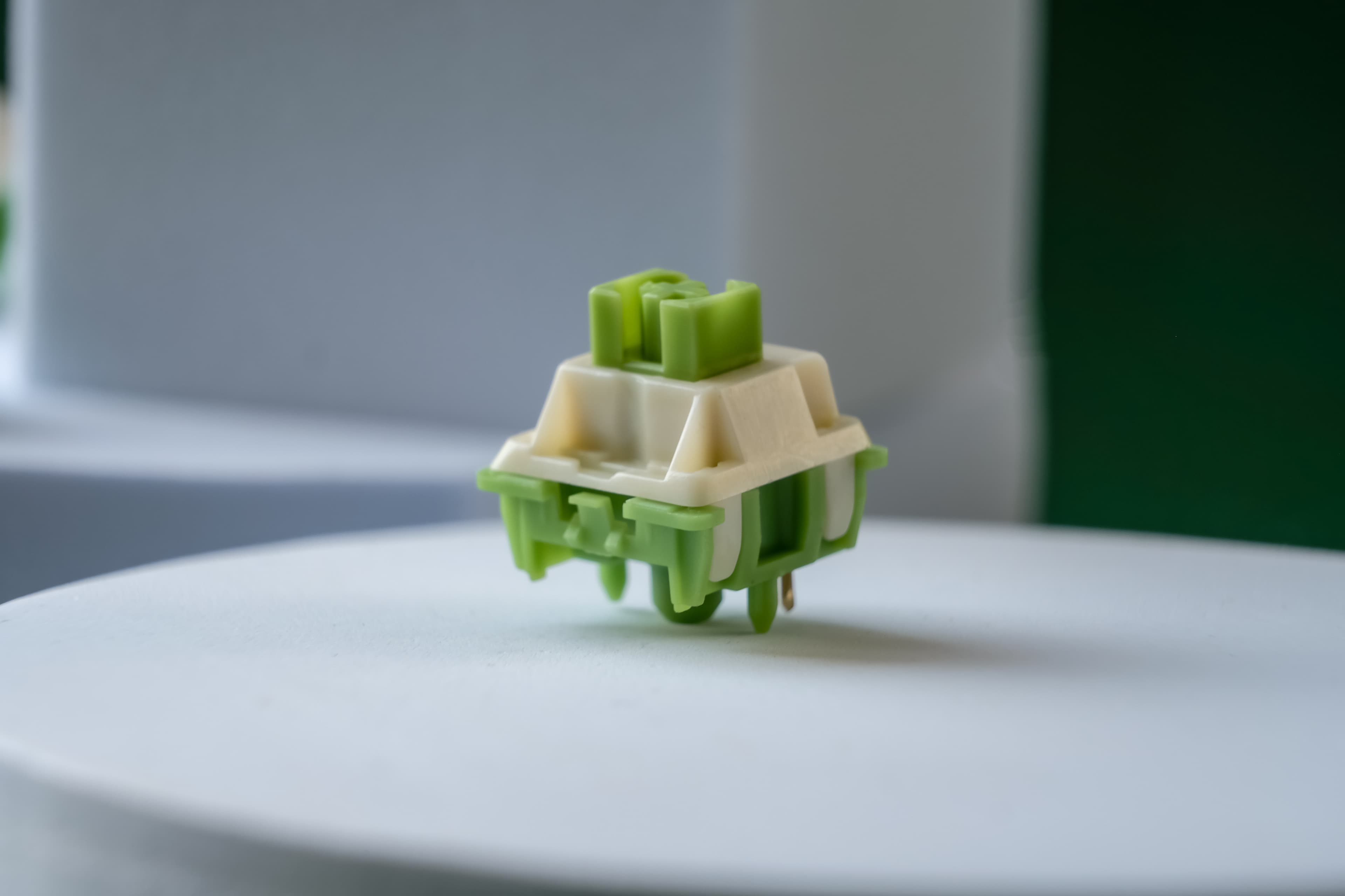 GMK Cream Matcha | GB March 25th! image 46