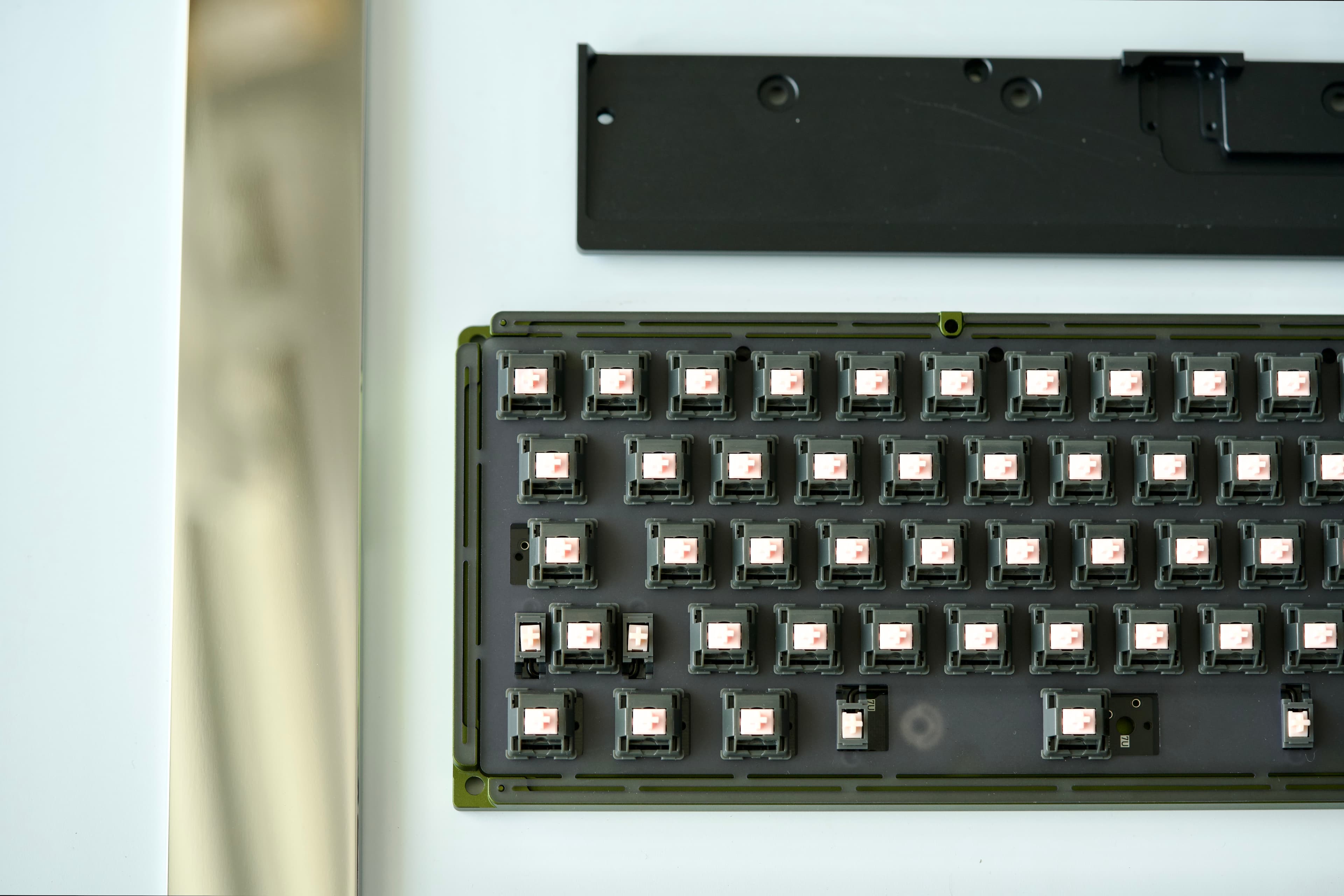 Venn - 65% keyboard (AVAILABLE INSTOCK @ TYPEPLUS) image 16