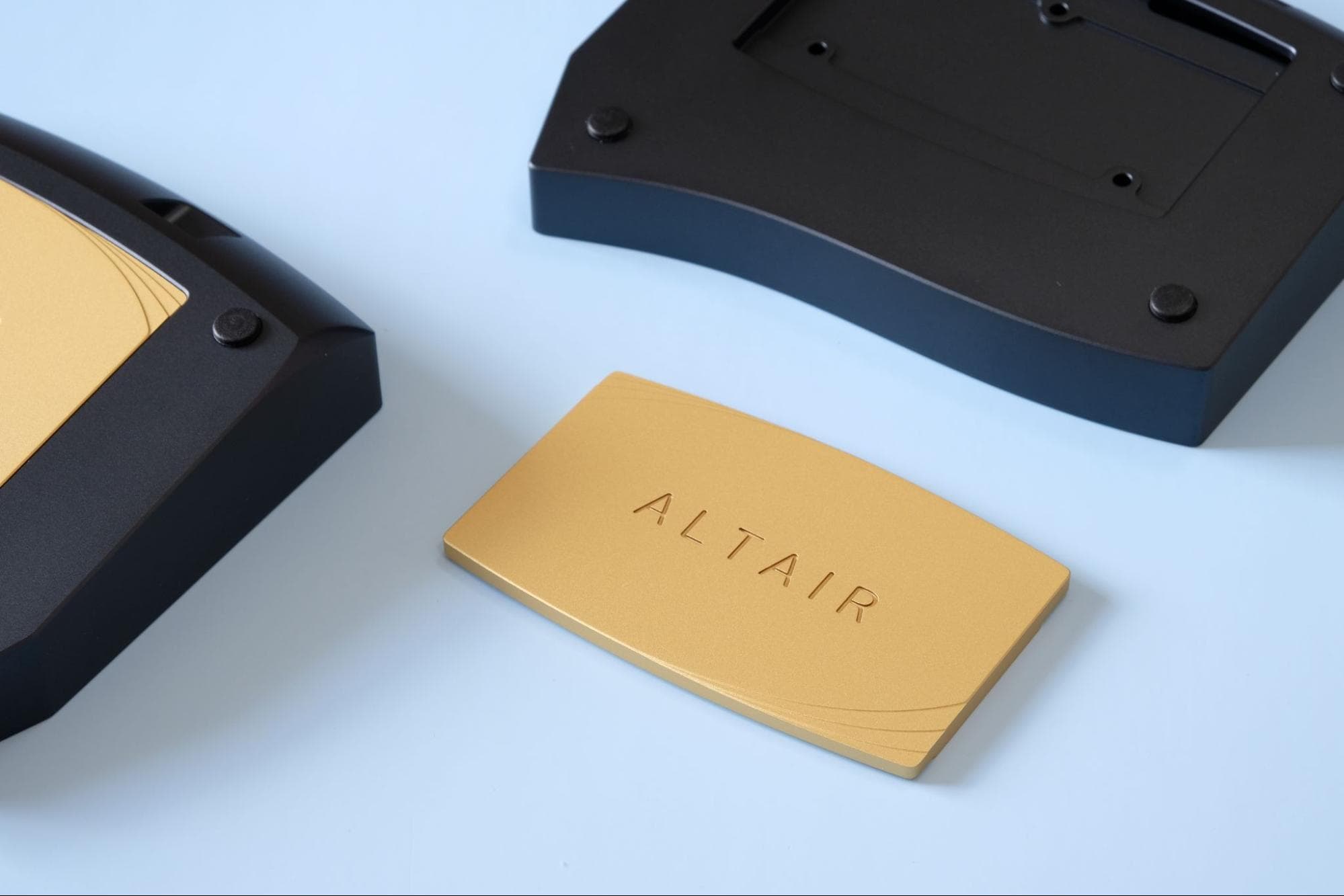 Altair and Altair-X - Split ergonomic keyboard | GB live until June 3 2024 image 8