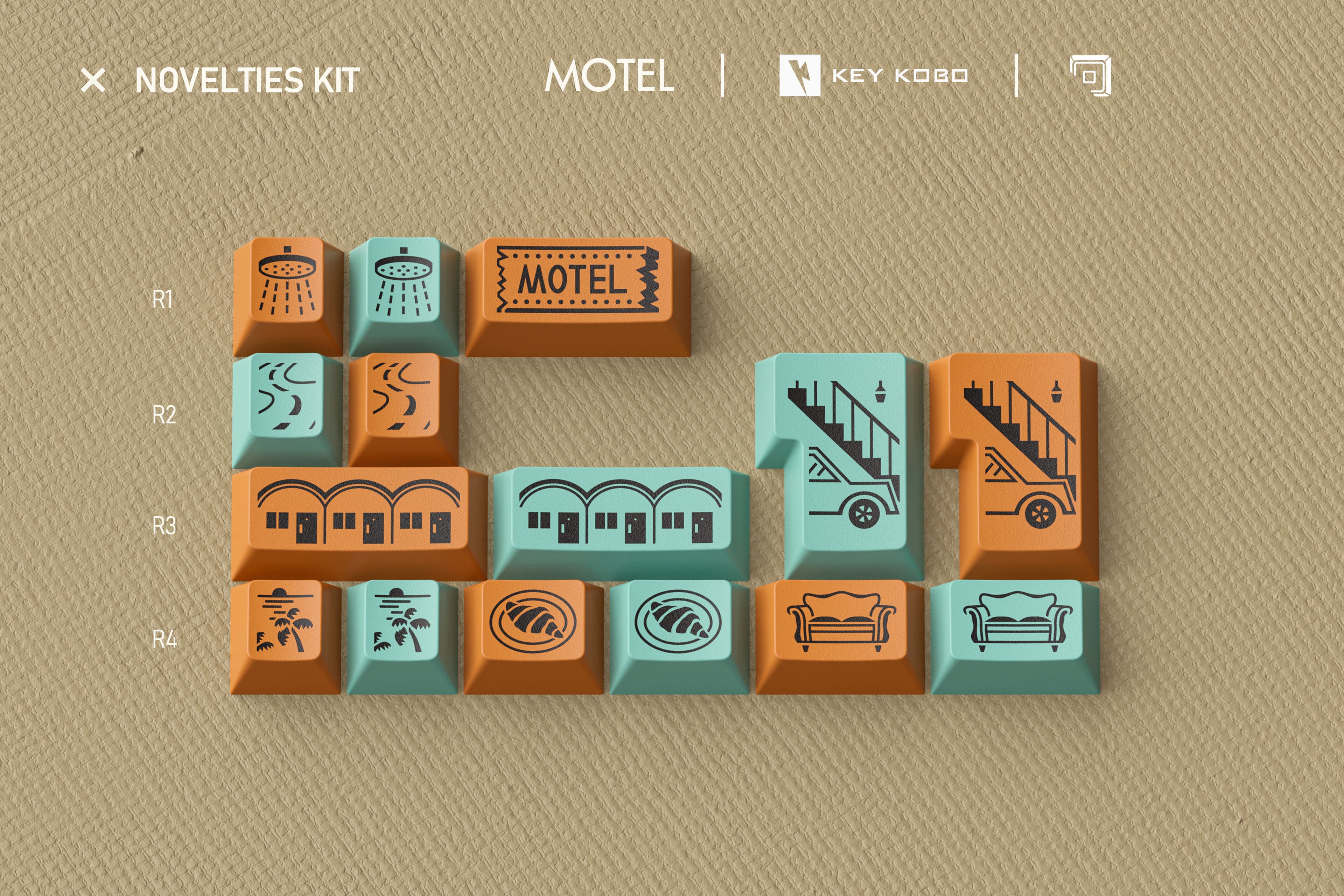KeyKobo Motel image 3