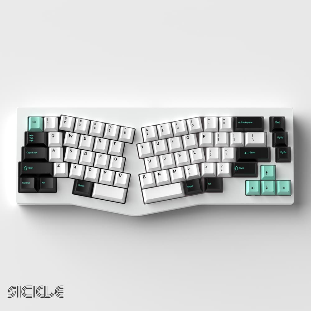 【IC】S-one -65% Alice by Sicklestudio image 2