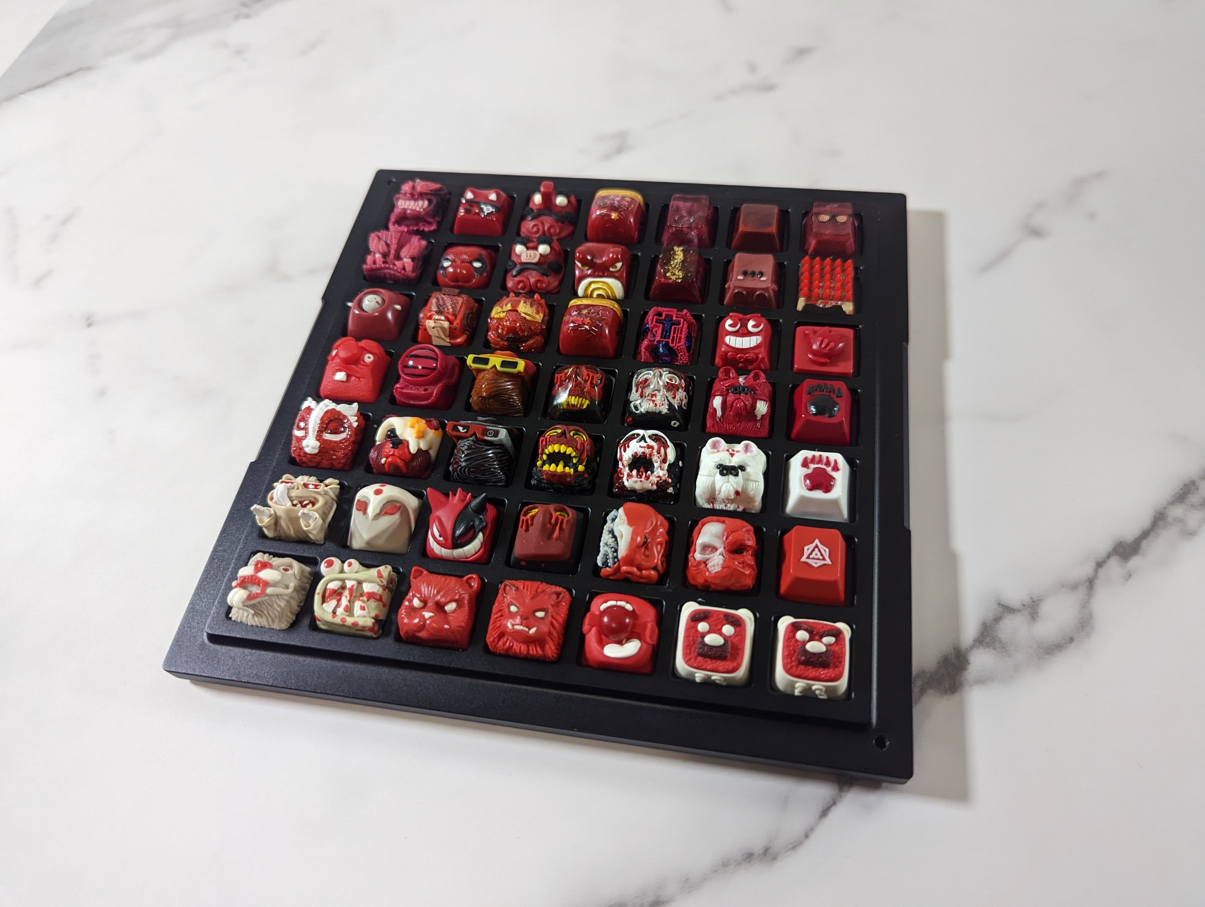 Arqtisan Box - Boxes arrived - QC starting NOW! (12/07/22) image 7