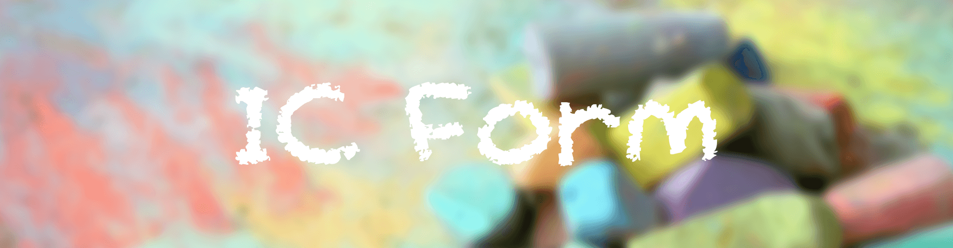 ePBT Sidewalk Chalk | THOK Collab image 2