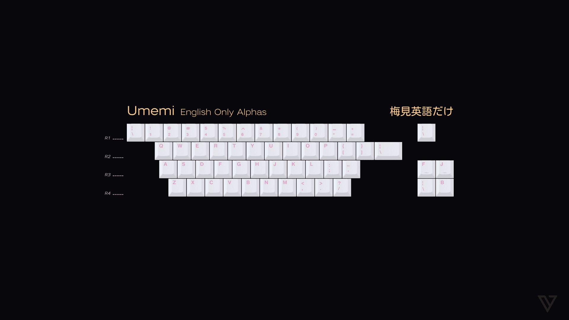 JTK Hanami (GB 4/25 TO 5/25) image 15