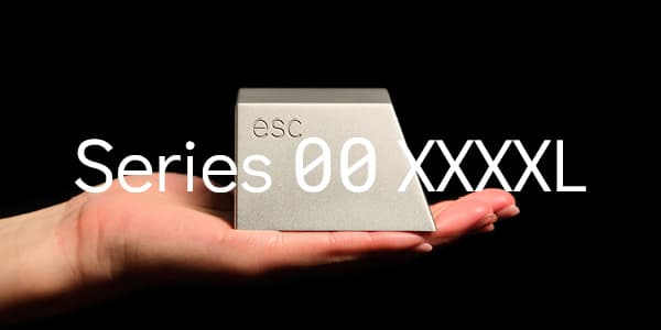 Series 00 XXXXL | 1:1 custom-engraved XXXXL for Mints for Health 2021 image 22