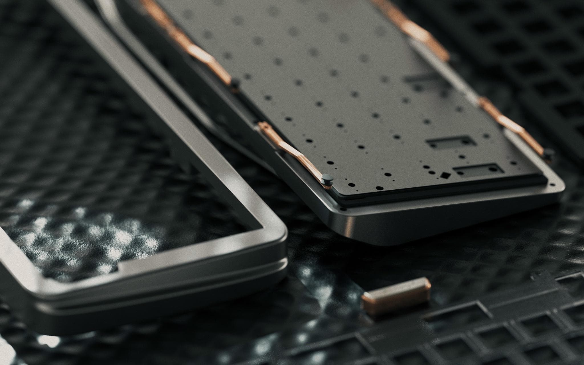 Percent Platinum PT990 (65% Keyboard) image 6