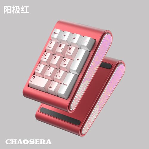 【IC】Compact and Exquisite Desktop Toy — Cupid Pad image 14