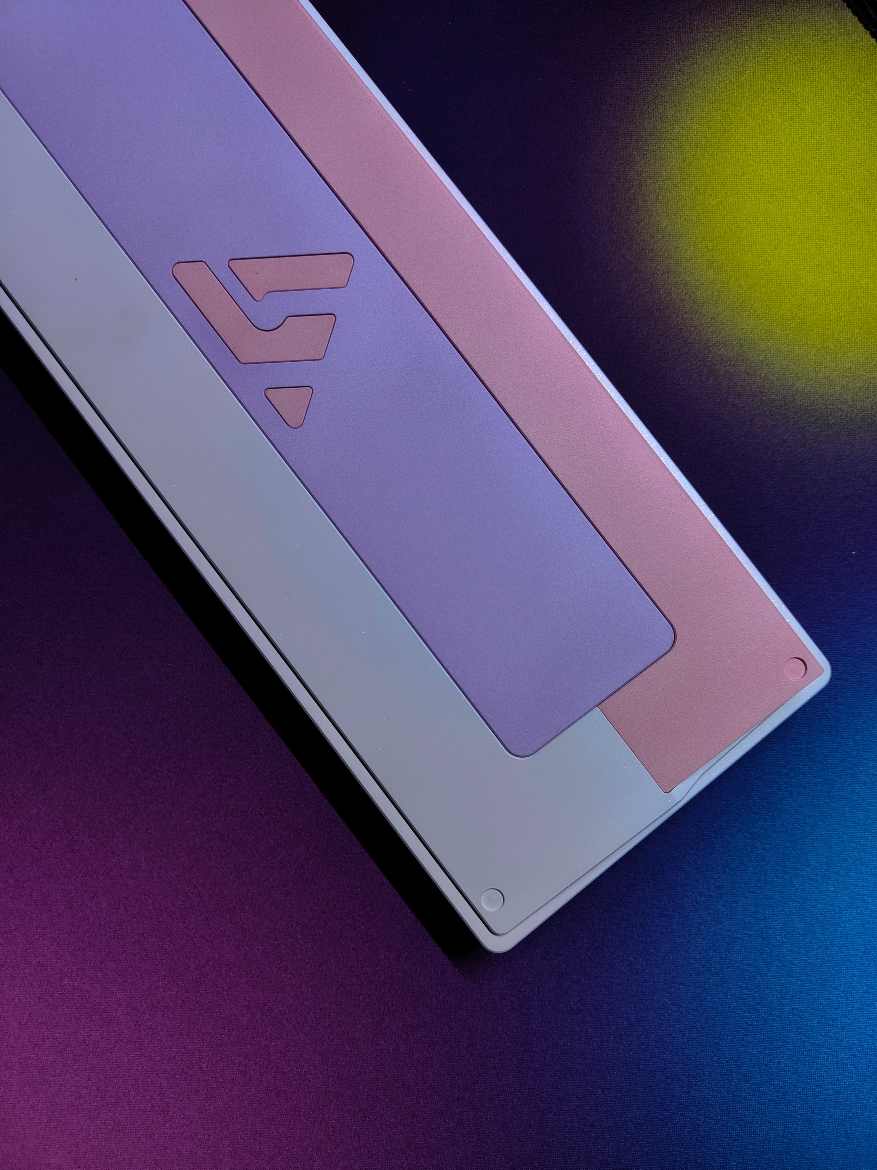 Ark68 R2 by Ark Studio - 65% Gasket Mounted image 11