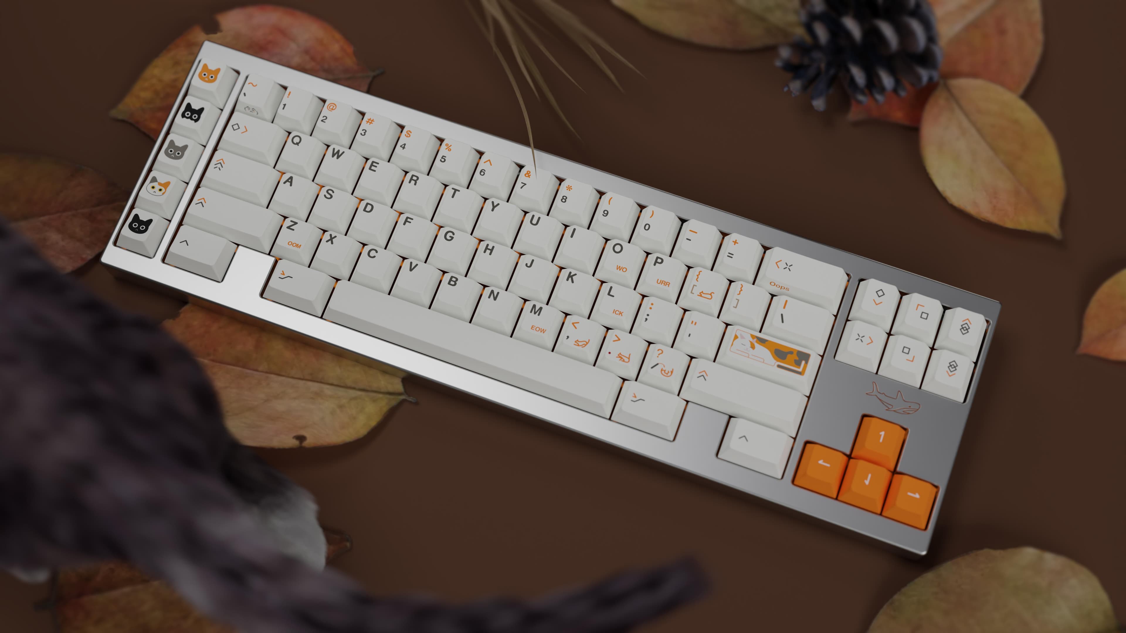 MW CALICO - PRE-ORDER LIVE, MOVED