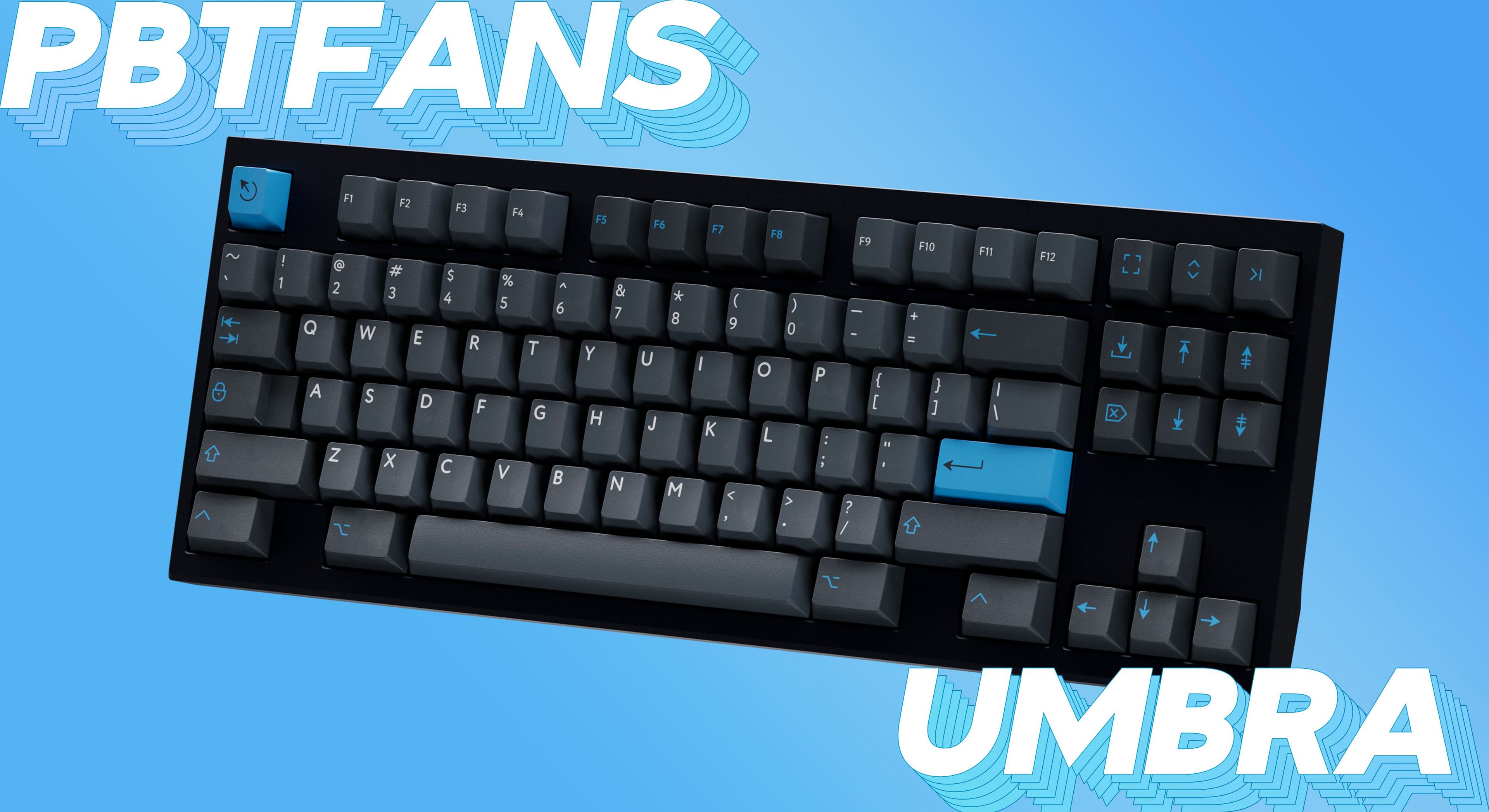 PBTFans Umbra - IN STOCK SALE LIVE!