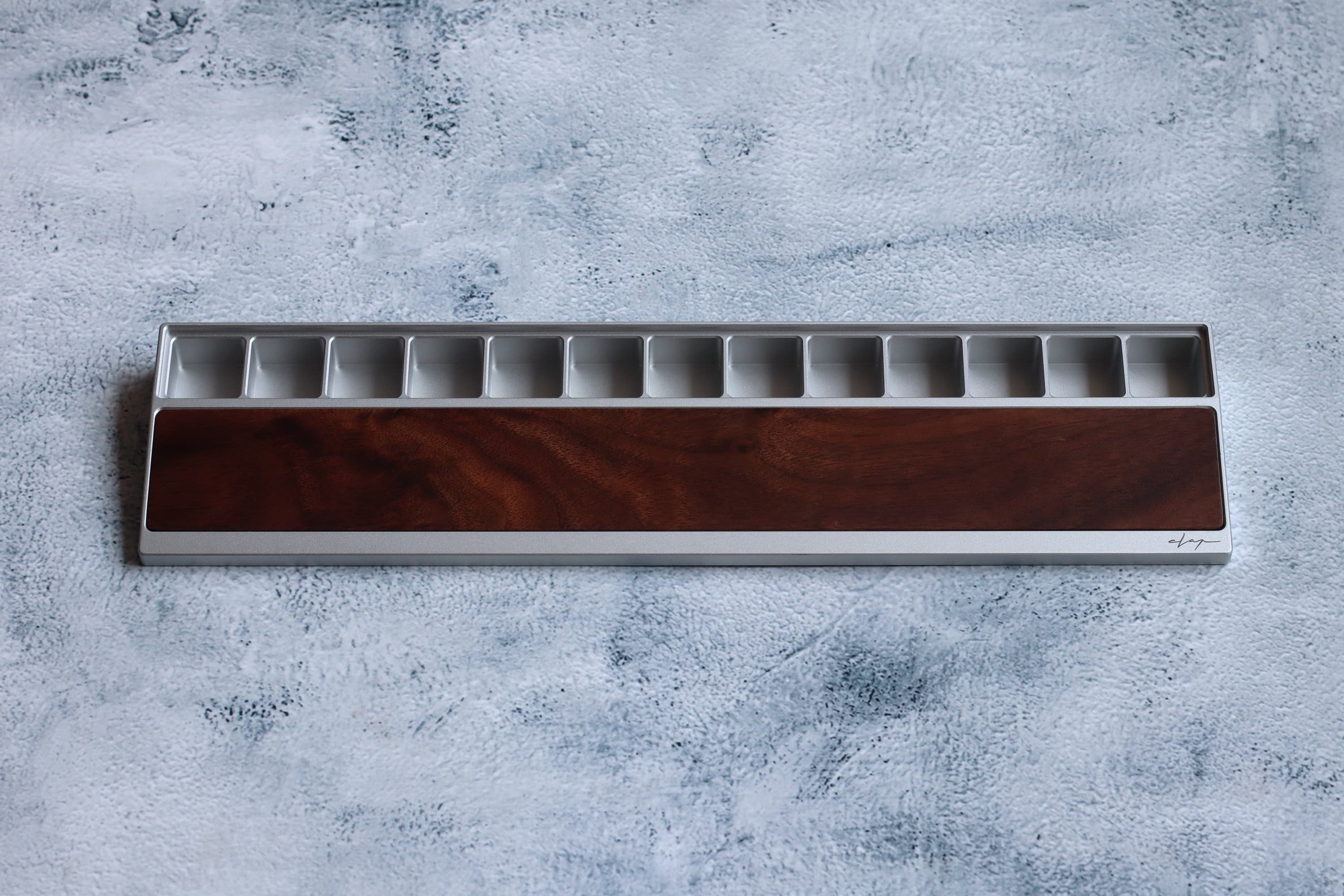 【IC】CLAP ARTISAN WRIST REST image 3