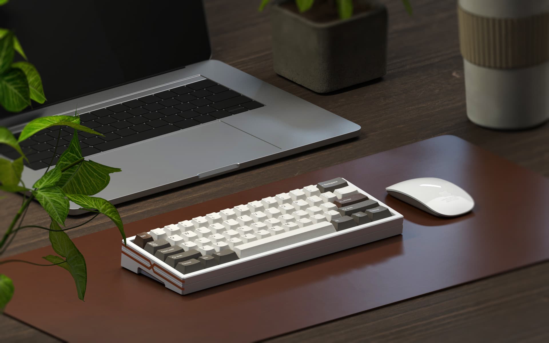 The Xtreme 60% Update: Exploded View Added And Proto Coming Soon image 3