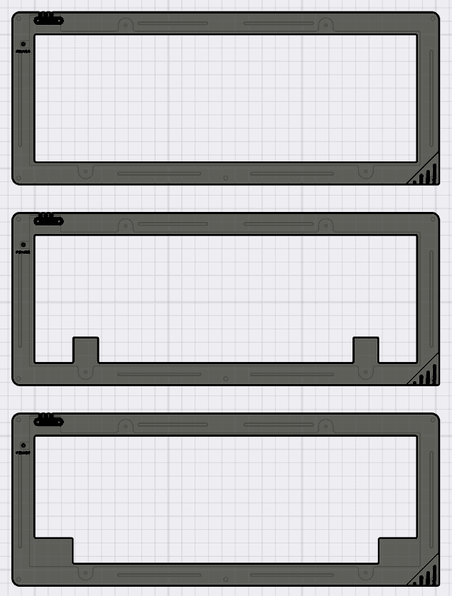 8-Bit 60 - A Retro Gaming Themed board image 5