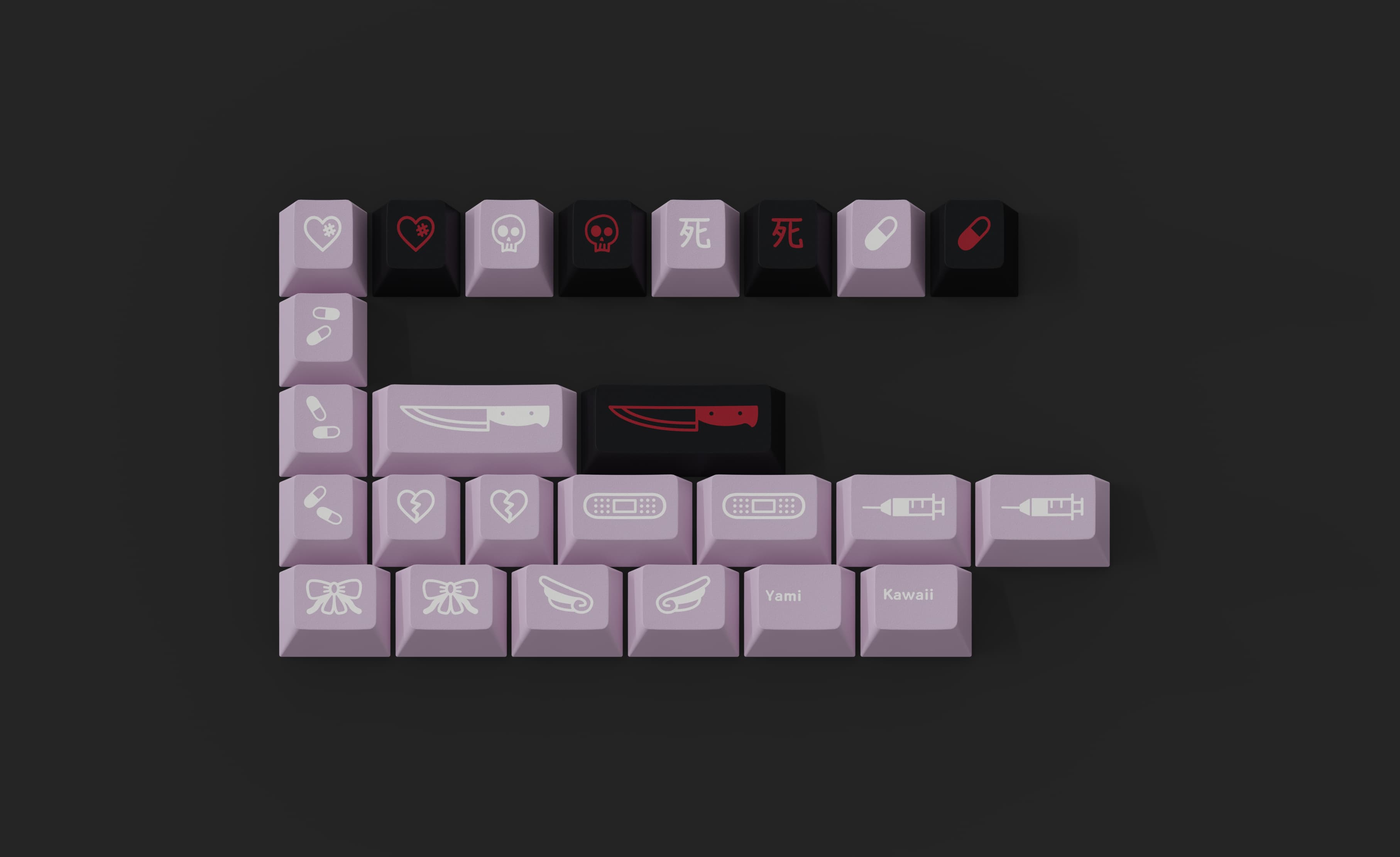 GMK Yami - MAJOR REVAMP! image 11