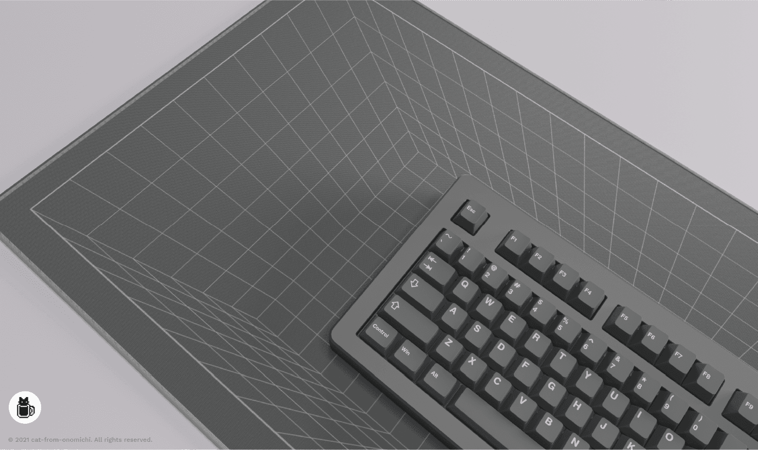 Deep Deskmat R2 | GB on Nov. 15! image 4