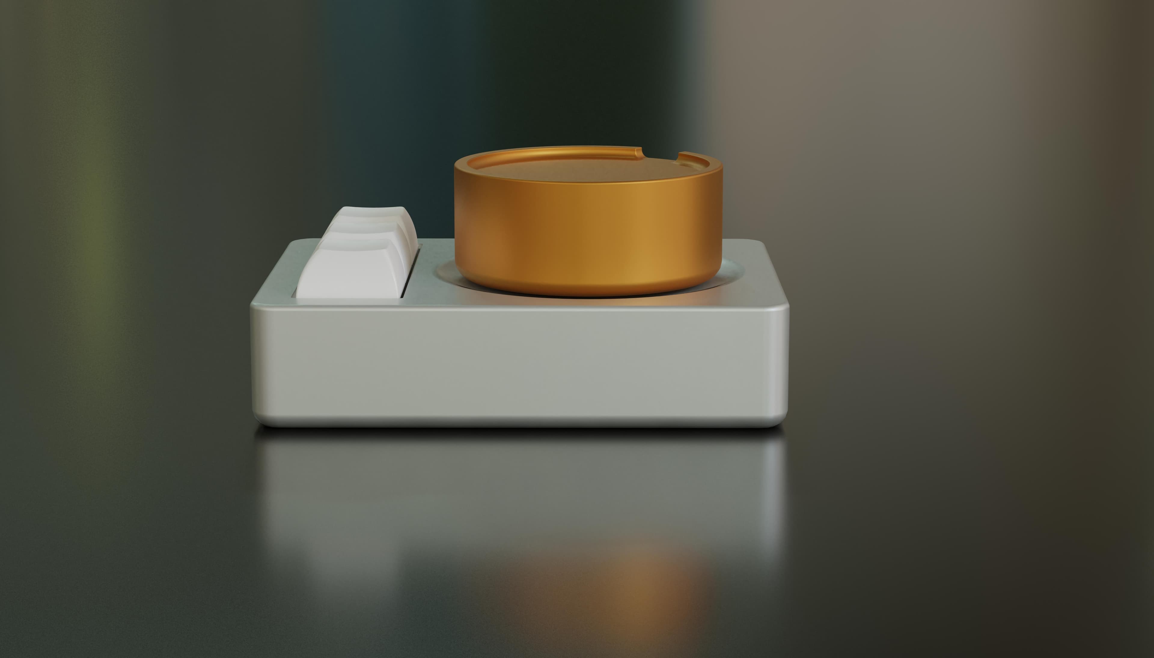 ROTR Macro Pad and Knob - GB LIVE image 23