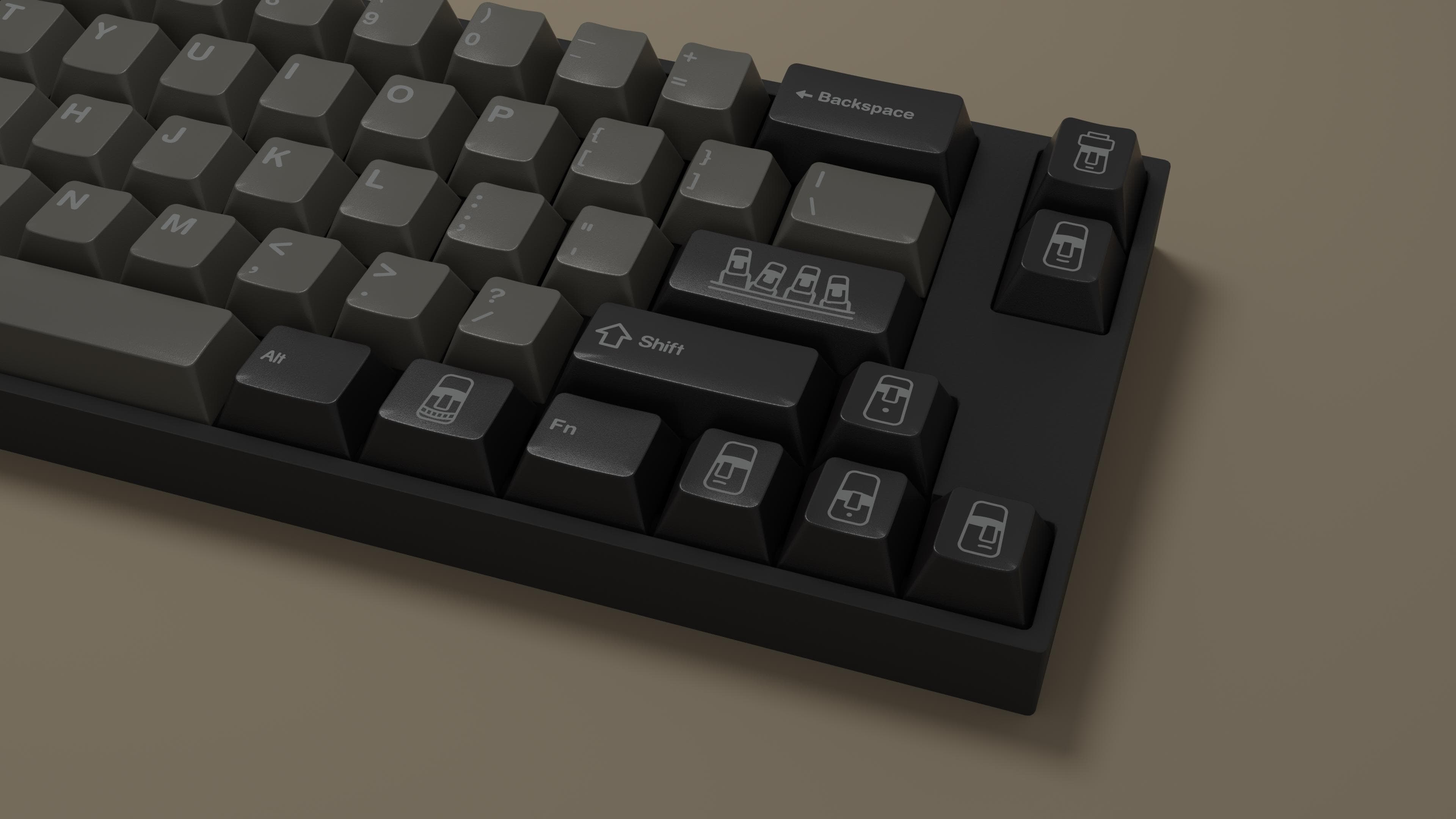 GMK MOAI : Announced GB Date!! 4th MAY image 27