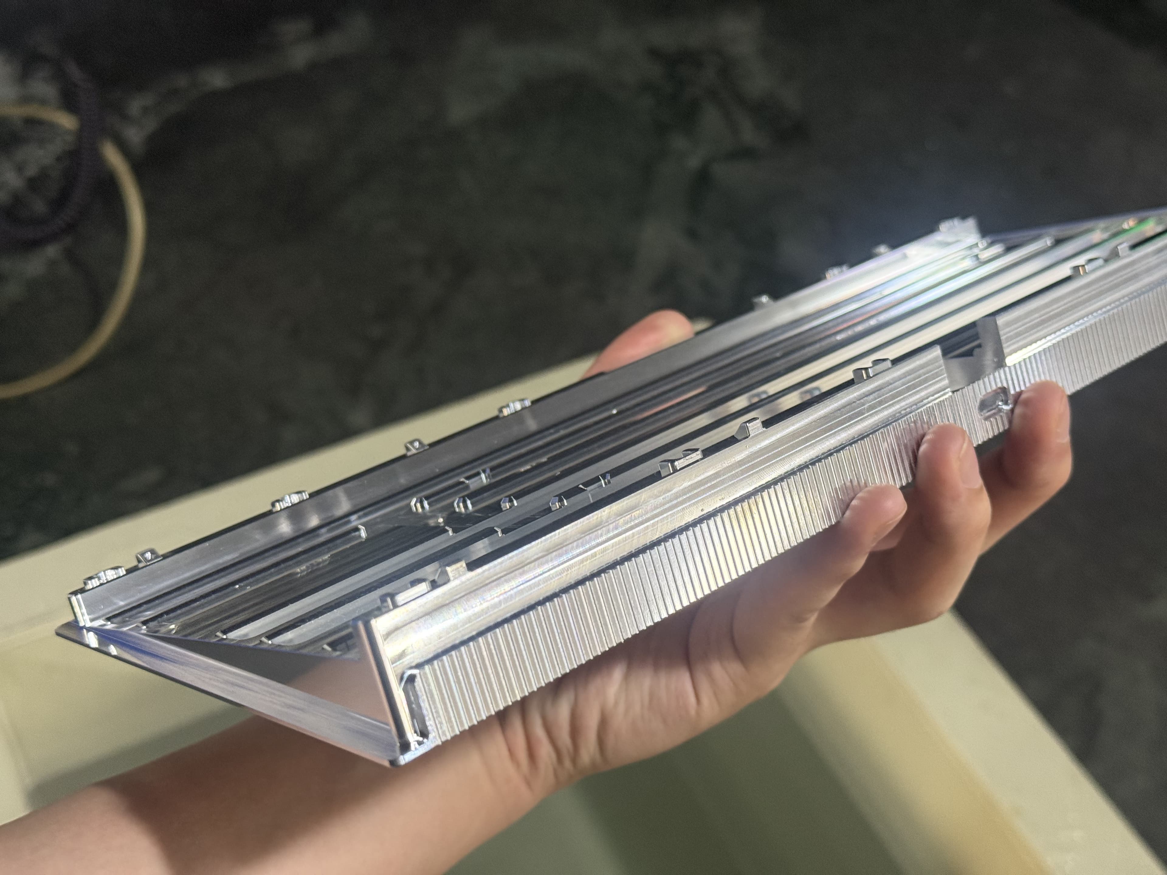 ORI 870 — Less, but Better image 5