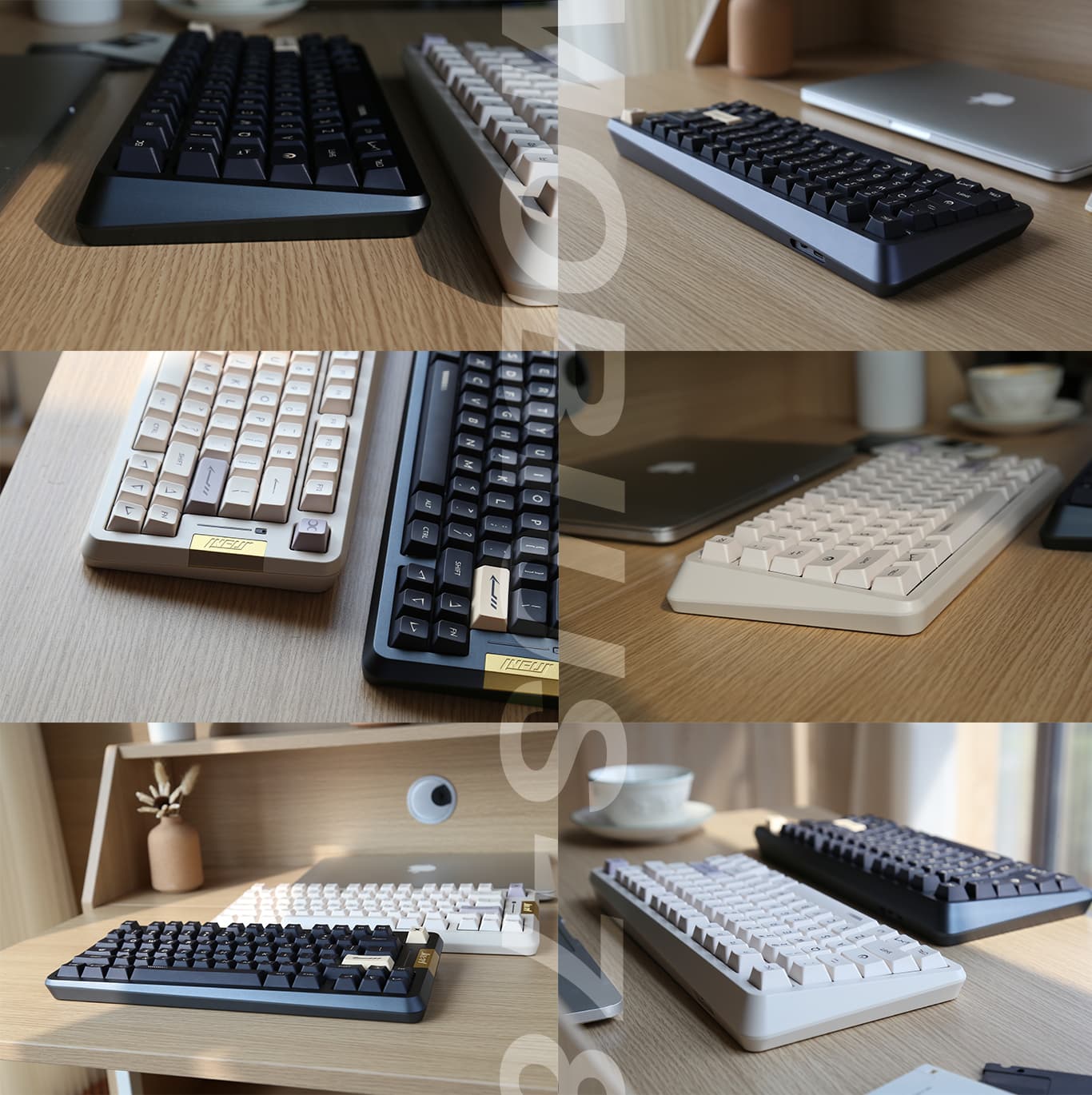 Mobius keyboard image 2