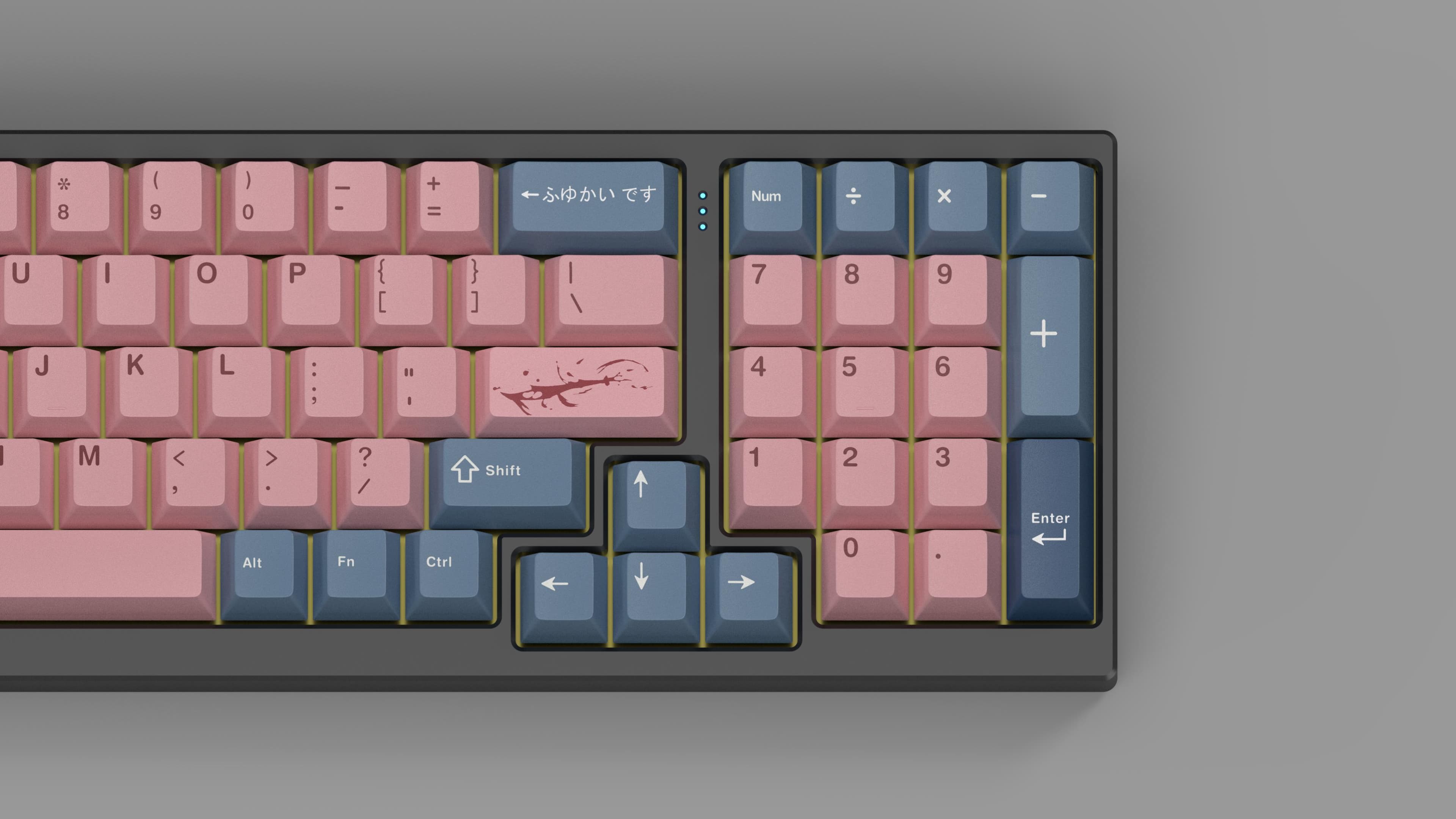 Domikey Kuriyama - Manufacturer Update | Oct 25 2022 image 34