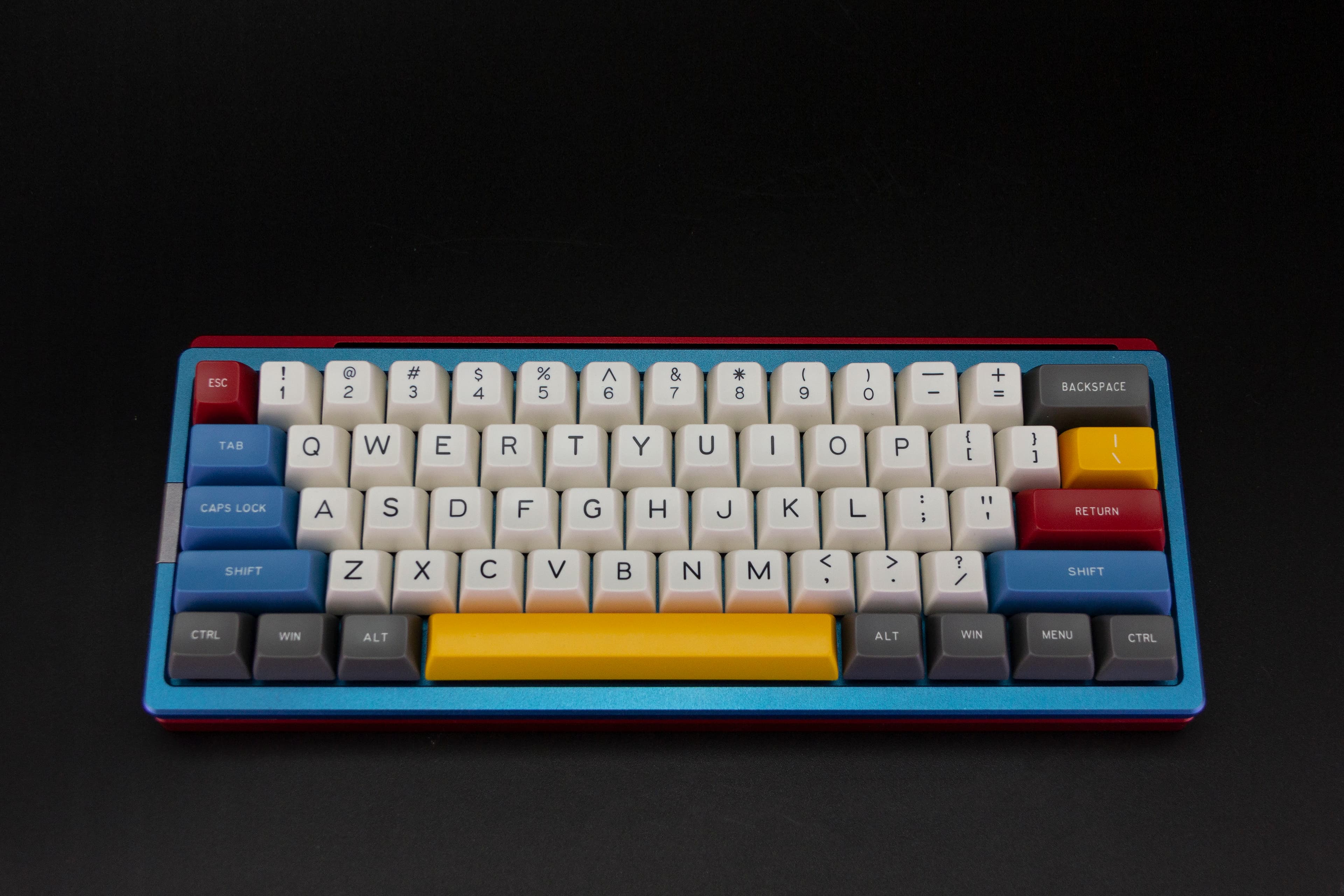 TS60 - A 60% Aesthetically Budget Case image 4