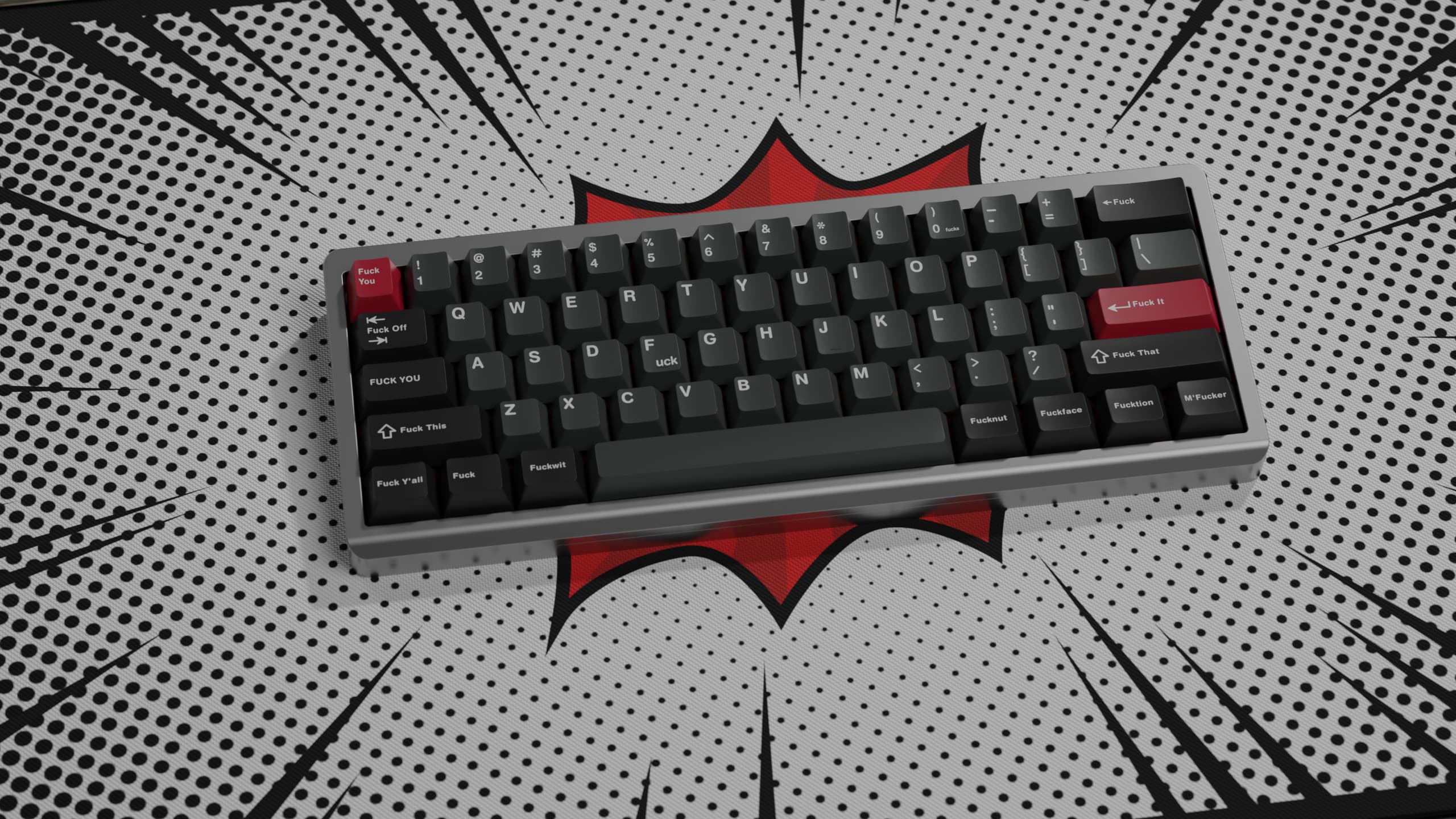 KBM ABCDEFU image 24