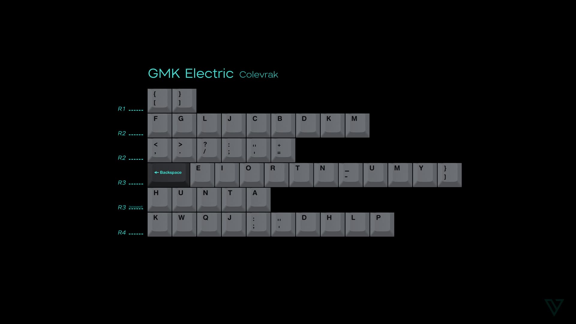 GMK Electric (GB LIVE TO 10/6!) image 46