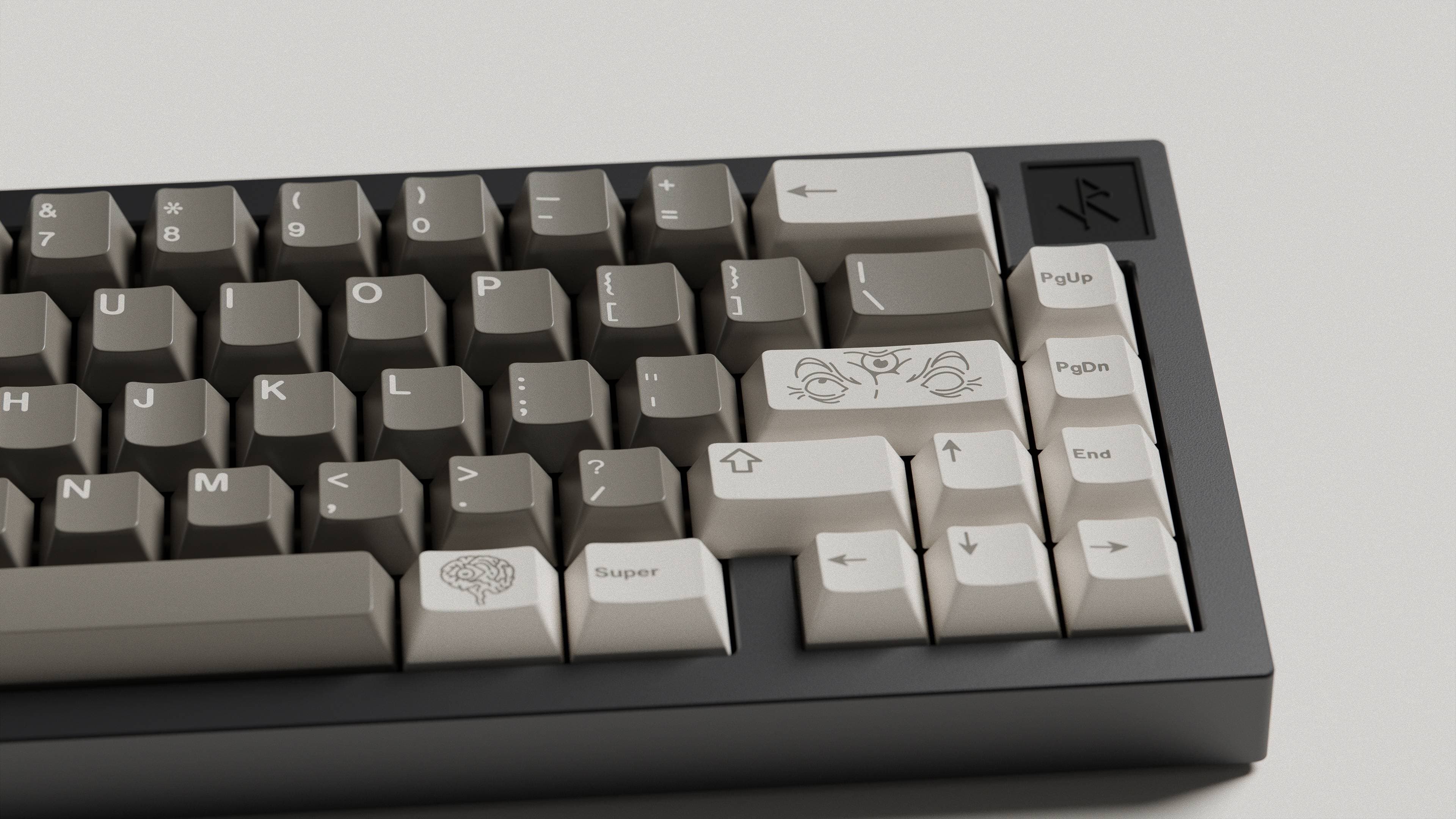GMK Psychosis | Massive updates! image 20