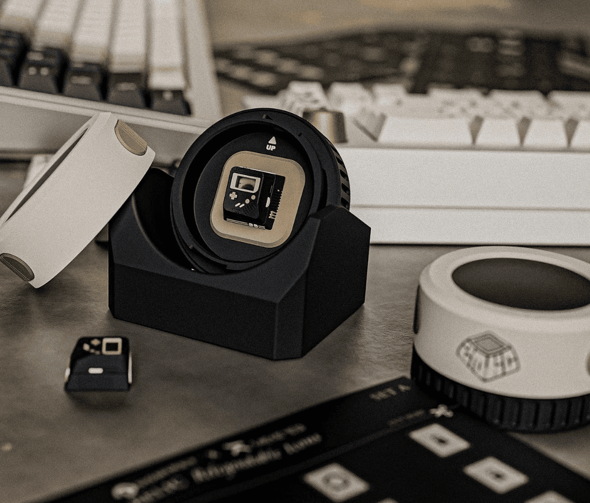 Domikey x Jaekeyed Relic (GB Dates: July 12, 2023 to August 12, 2023) image 45