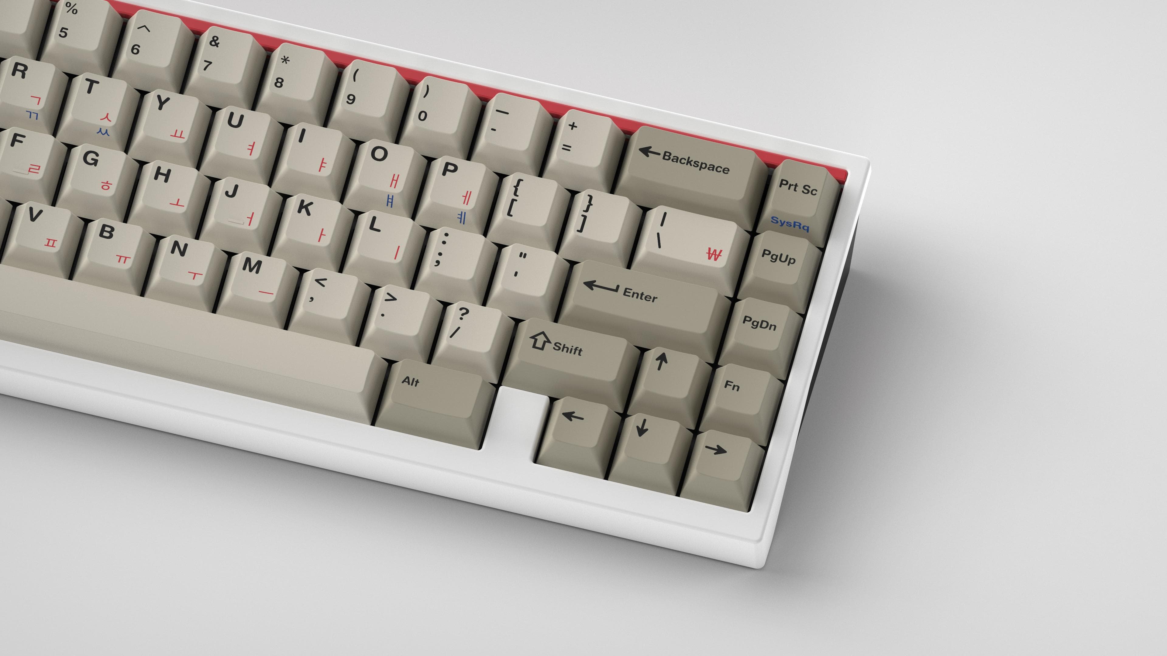 CRP Classic Hangul | CLOSED (MOQ not met) image 15