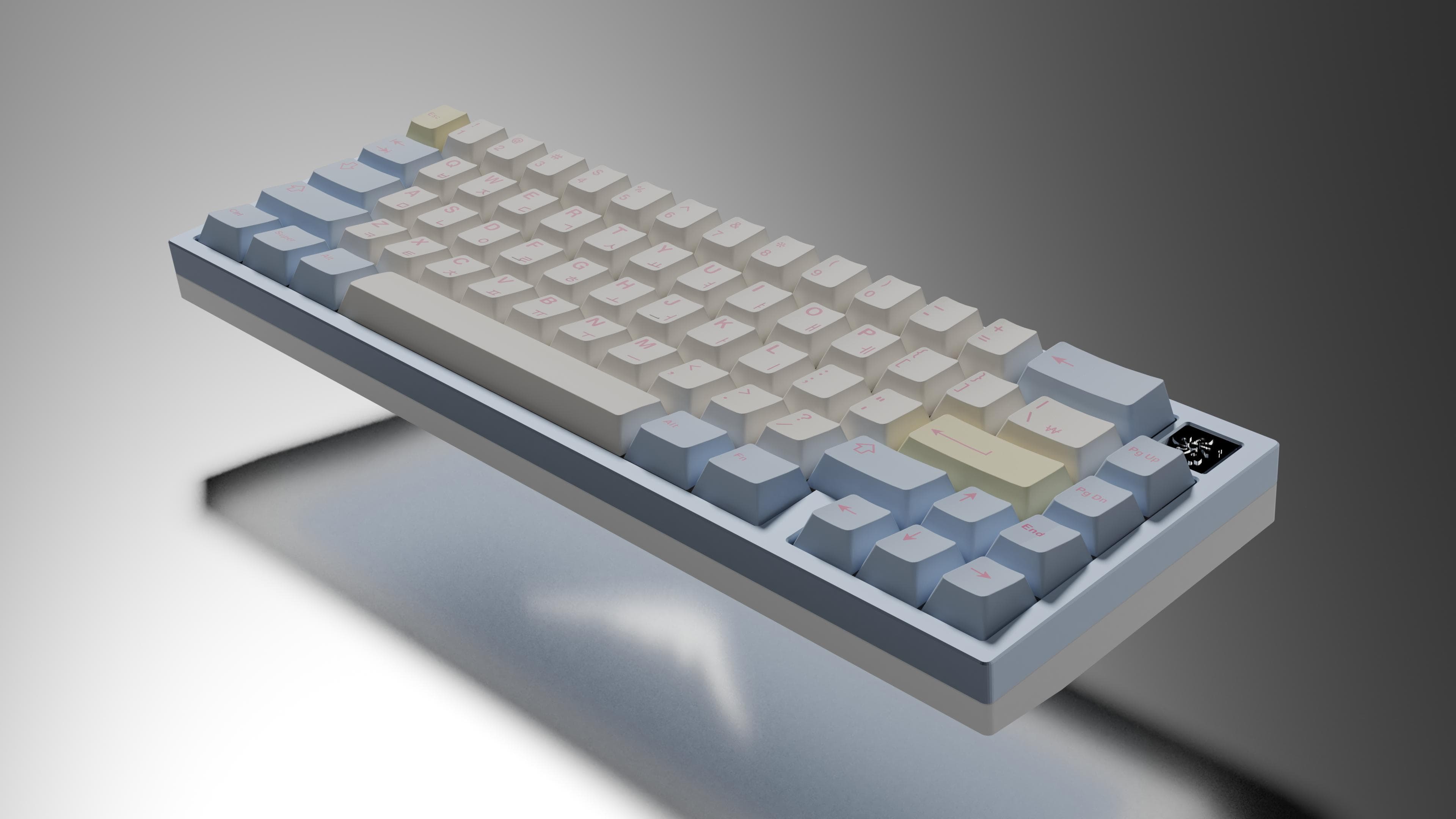 Milkyway Velvet GB starts 1/27! image 24