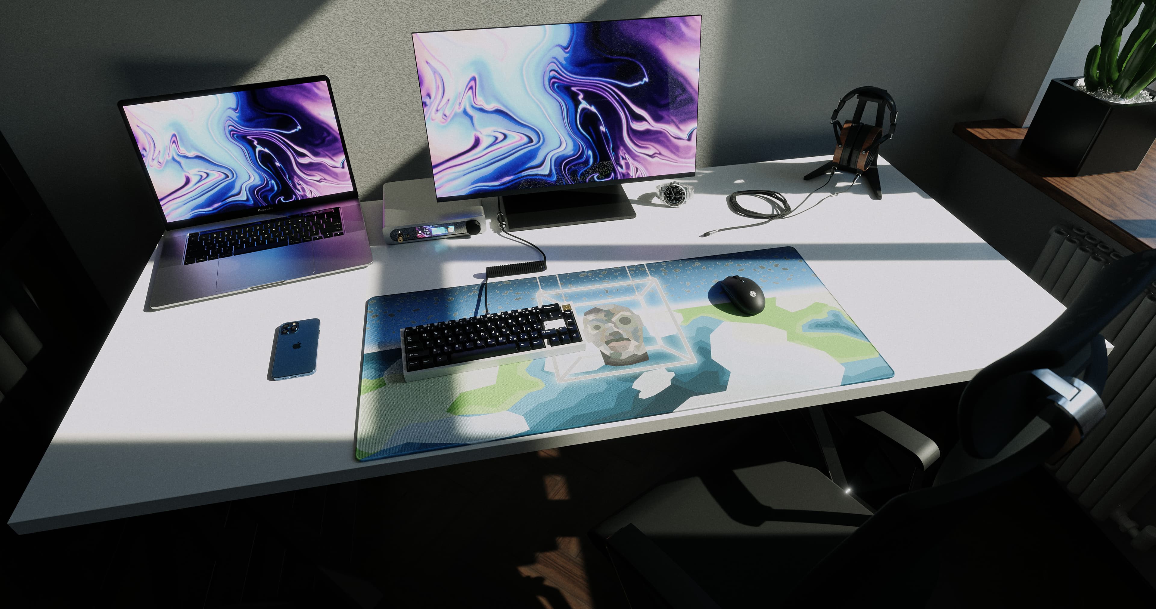 The ExoDecapita Collection image 4